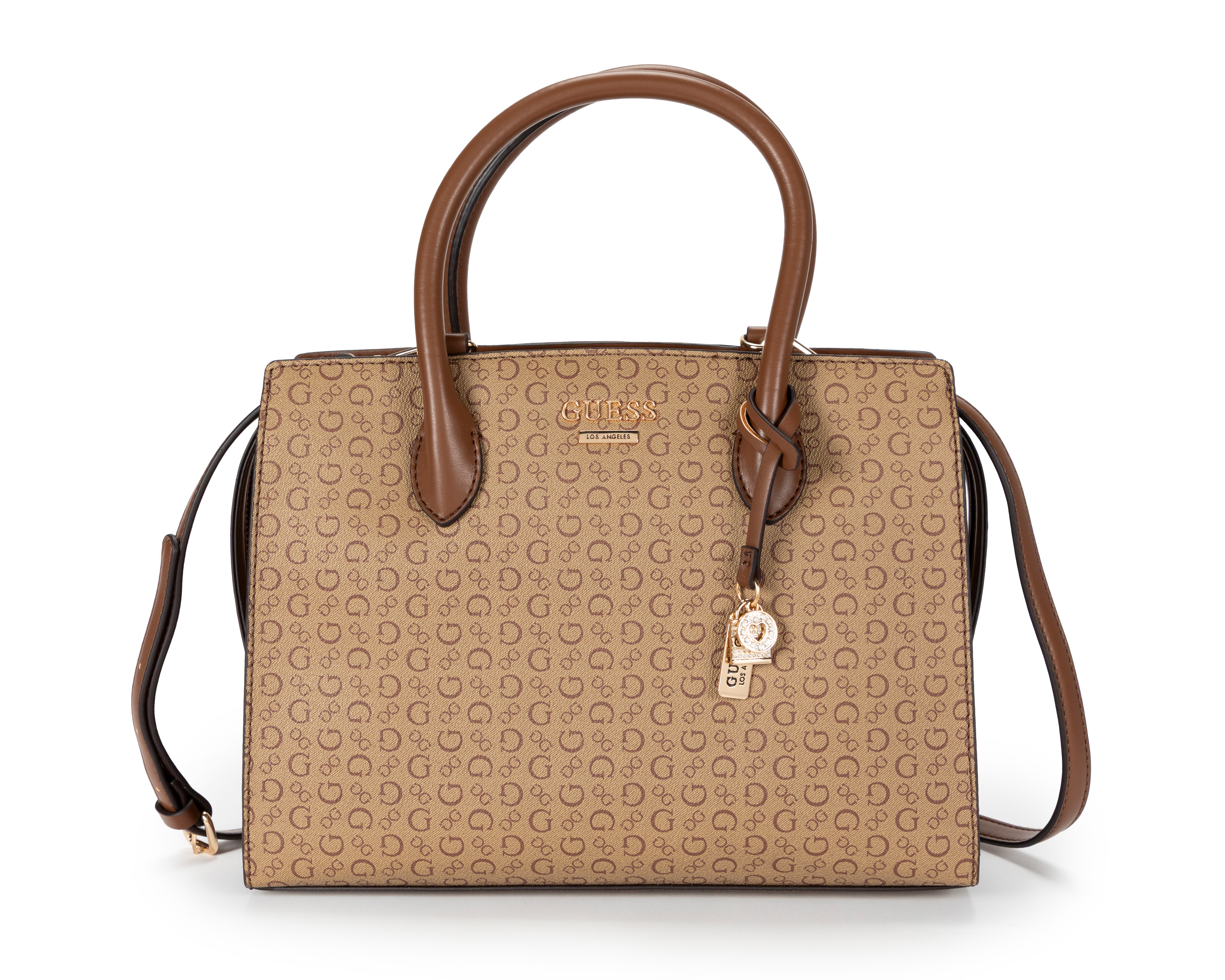 Bolsa de Mano Guess Beryln