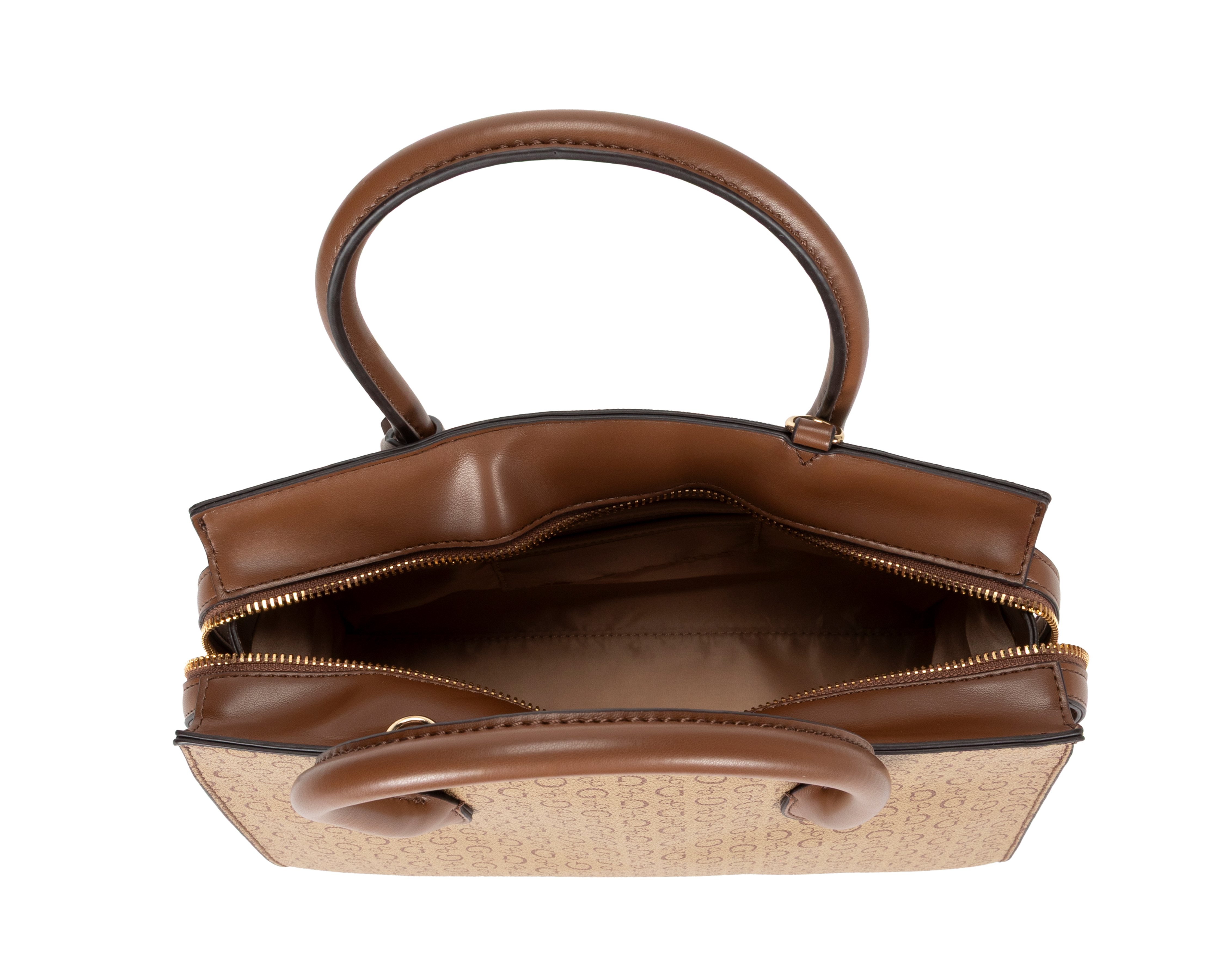 Foto 5 pulgar | Foto 4 | Bolsa de Mano Guess Beryln