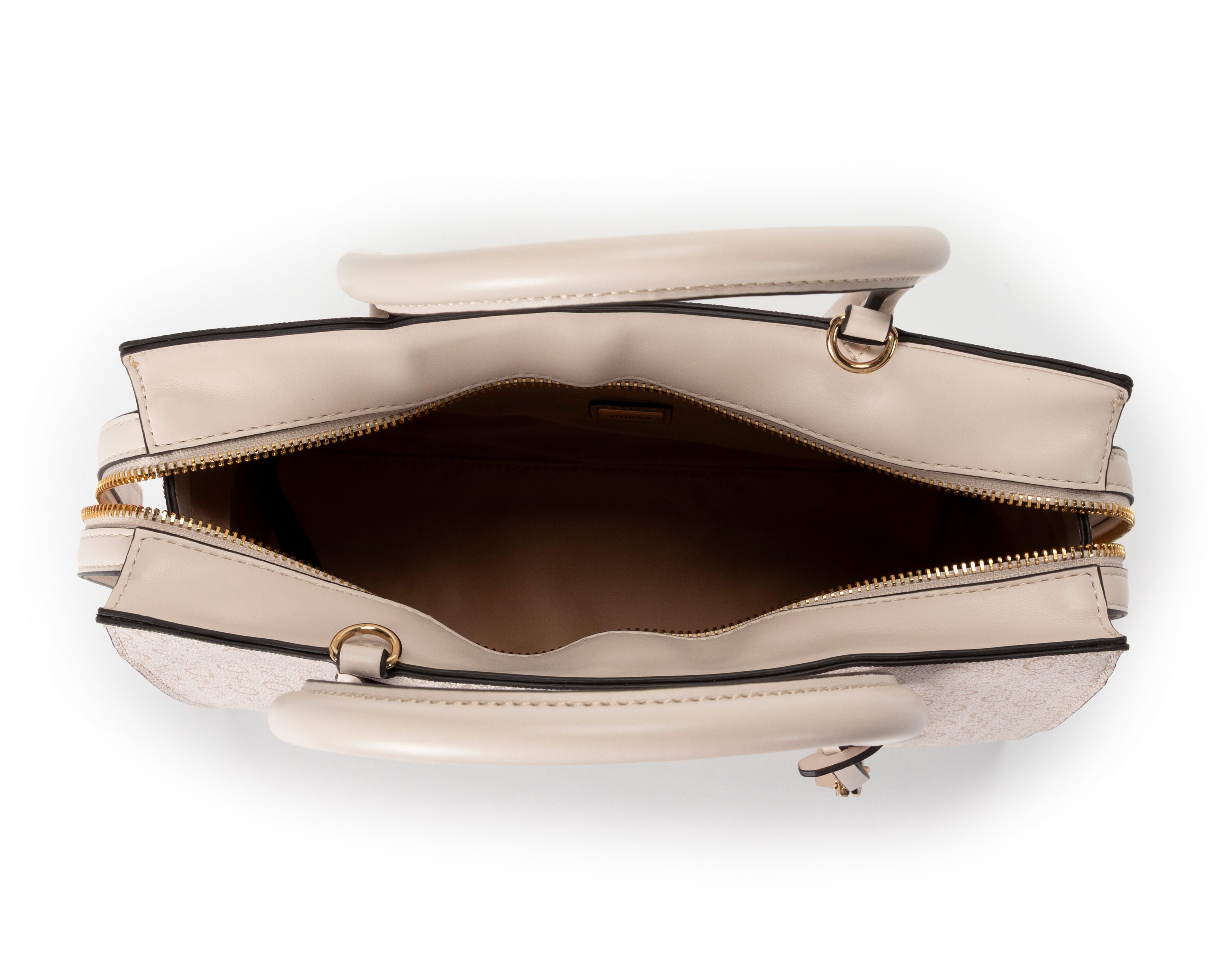 Foto 5 pulgar | Foto 4 | Bolsa de Mano Guess Beryln