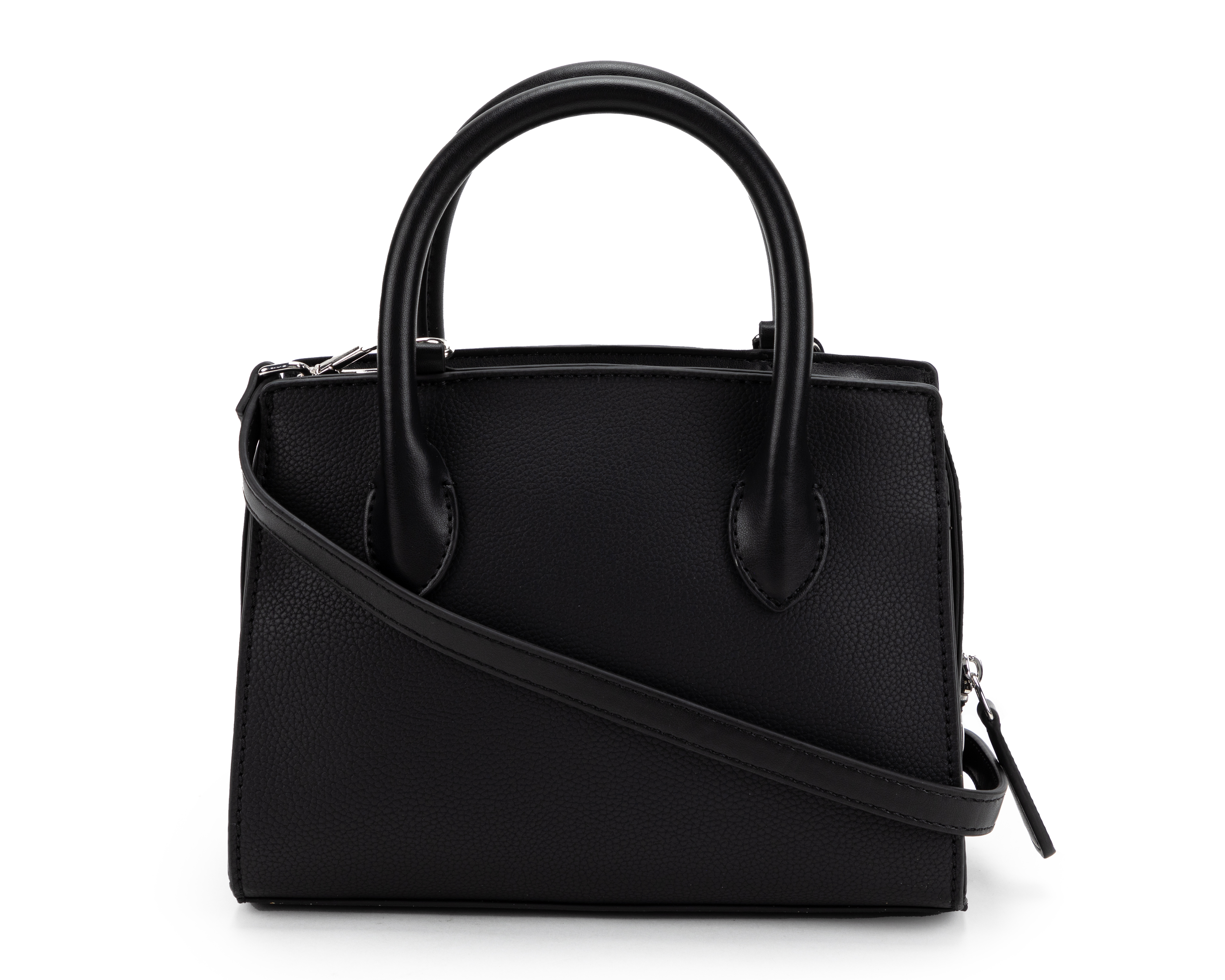 Foto 4 pulgar | Foto 3 | Bolsa de Mano Guess Beryln