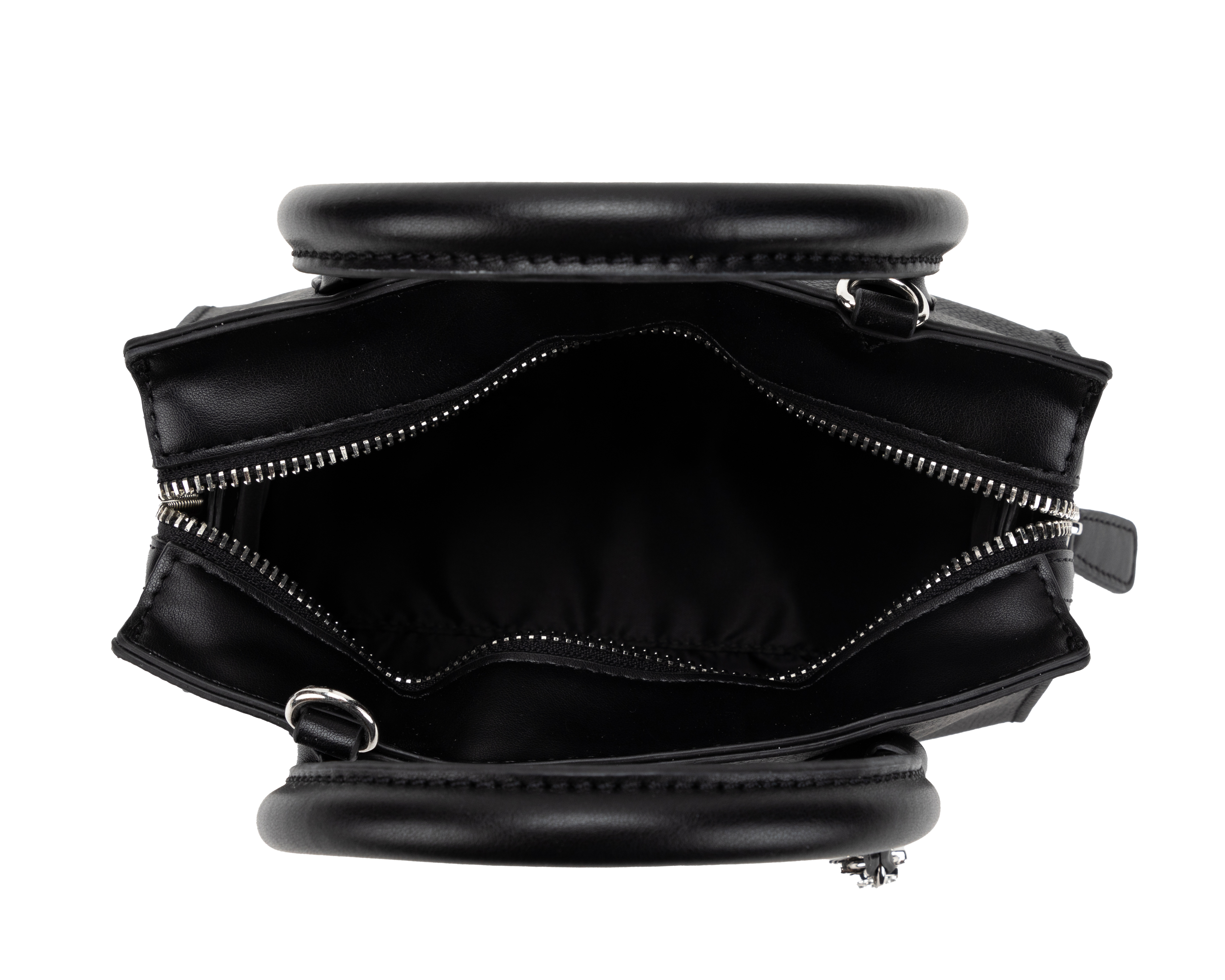 Foto 5 pulgar | Foto 4 | Bolsa de Mano Guess Beryln
