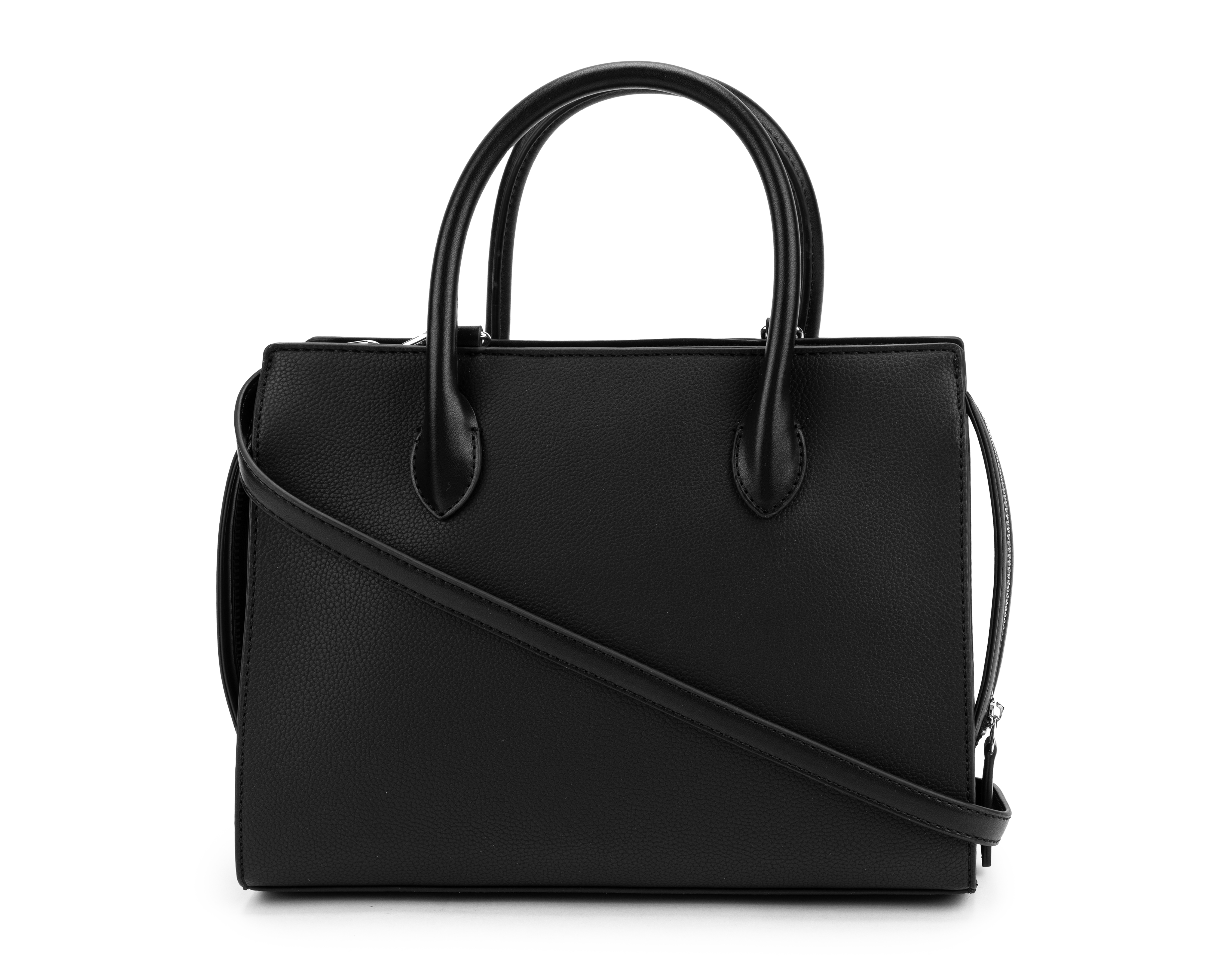 Foto 4 pulgar | Foto 3 | Bolsa de Mano Guess Beryln