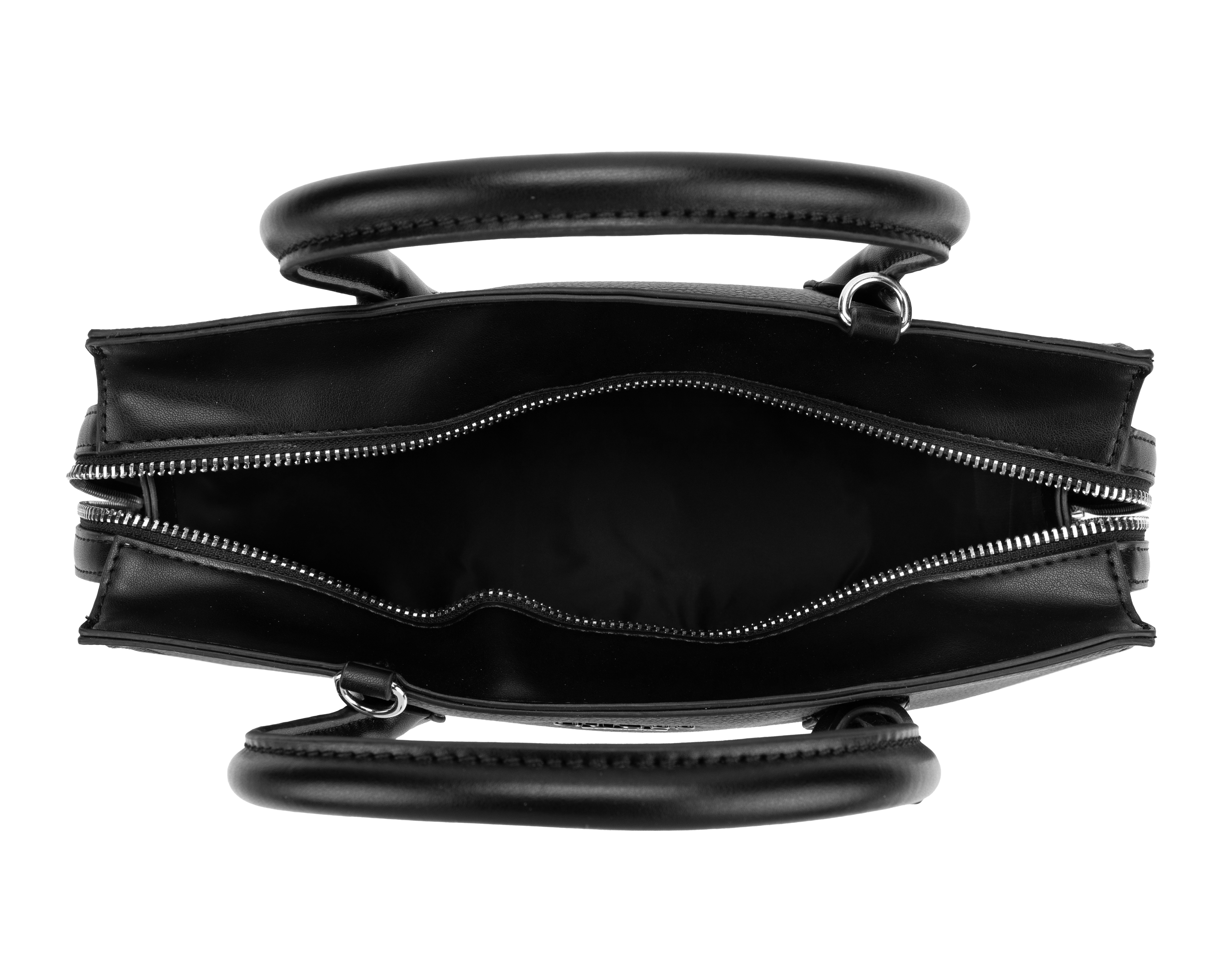 Foto 5 pulgar | Foto 4 | Bolsa de Mano Guess Beryln