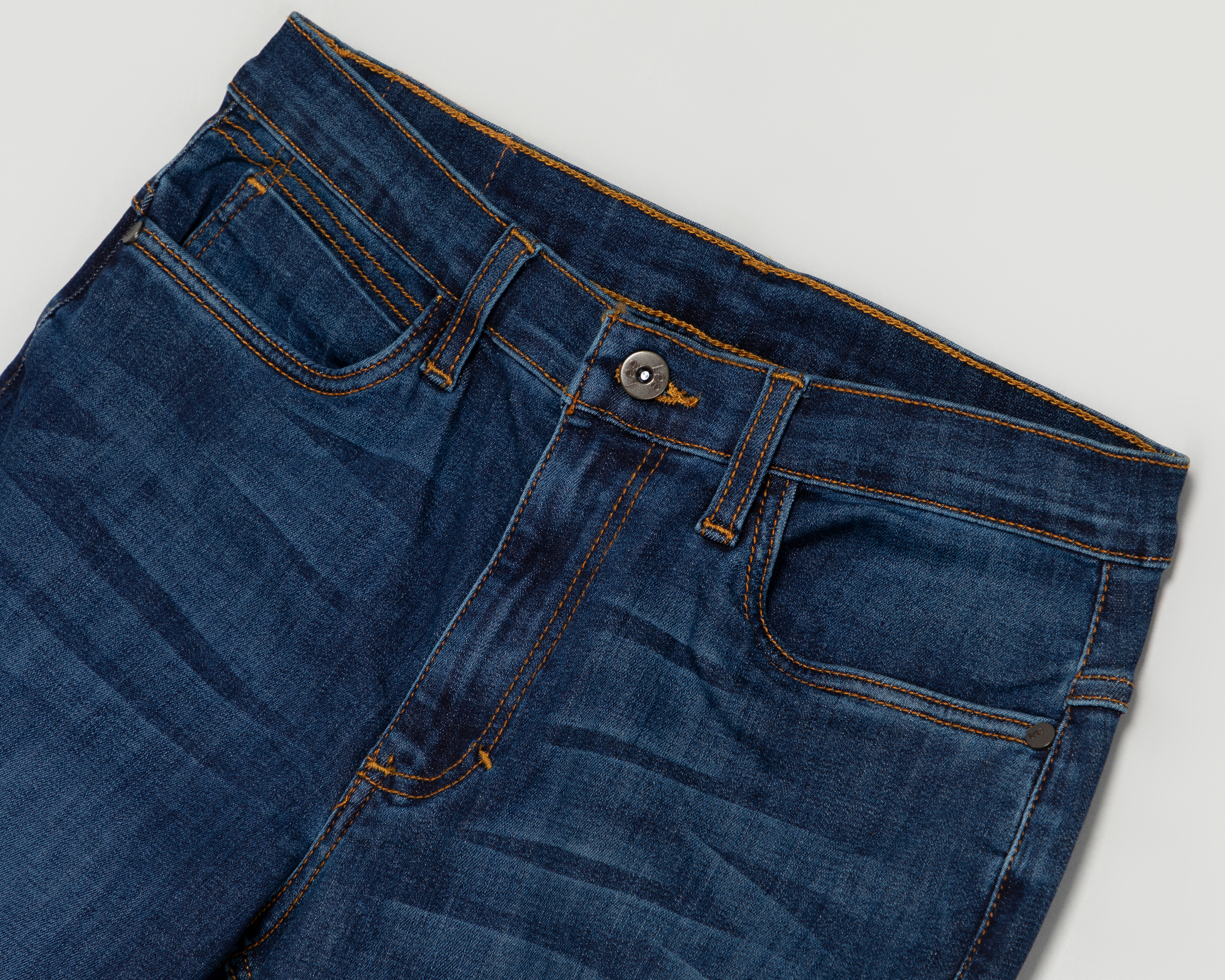 Foto 4 pulgar | Foto 3 | Jeans Flare Fit Lee para Mujer