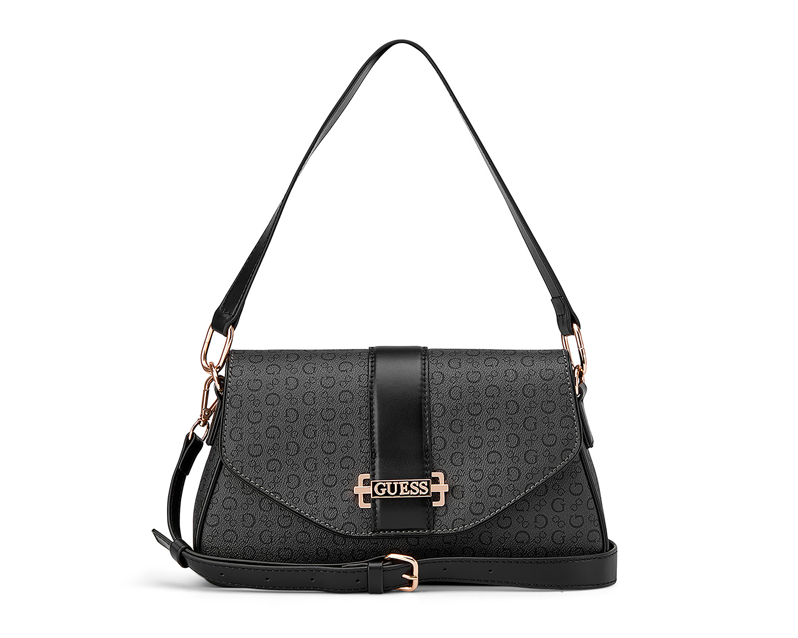 Bolsa Cruzada Guess Erika