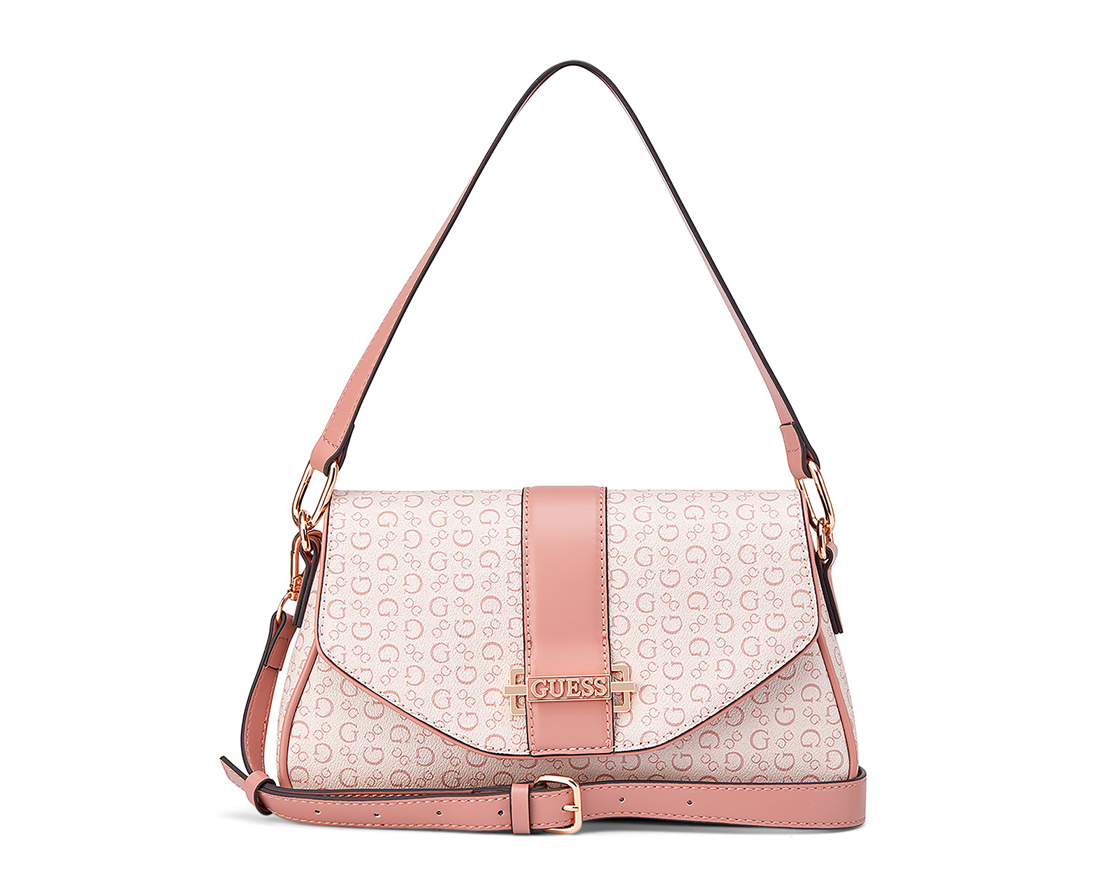 Bolsa Cruzada Guess Erika