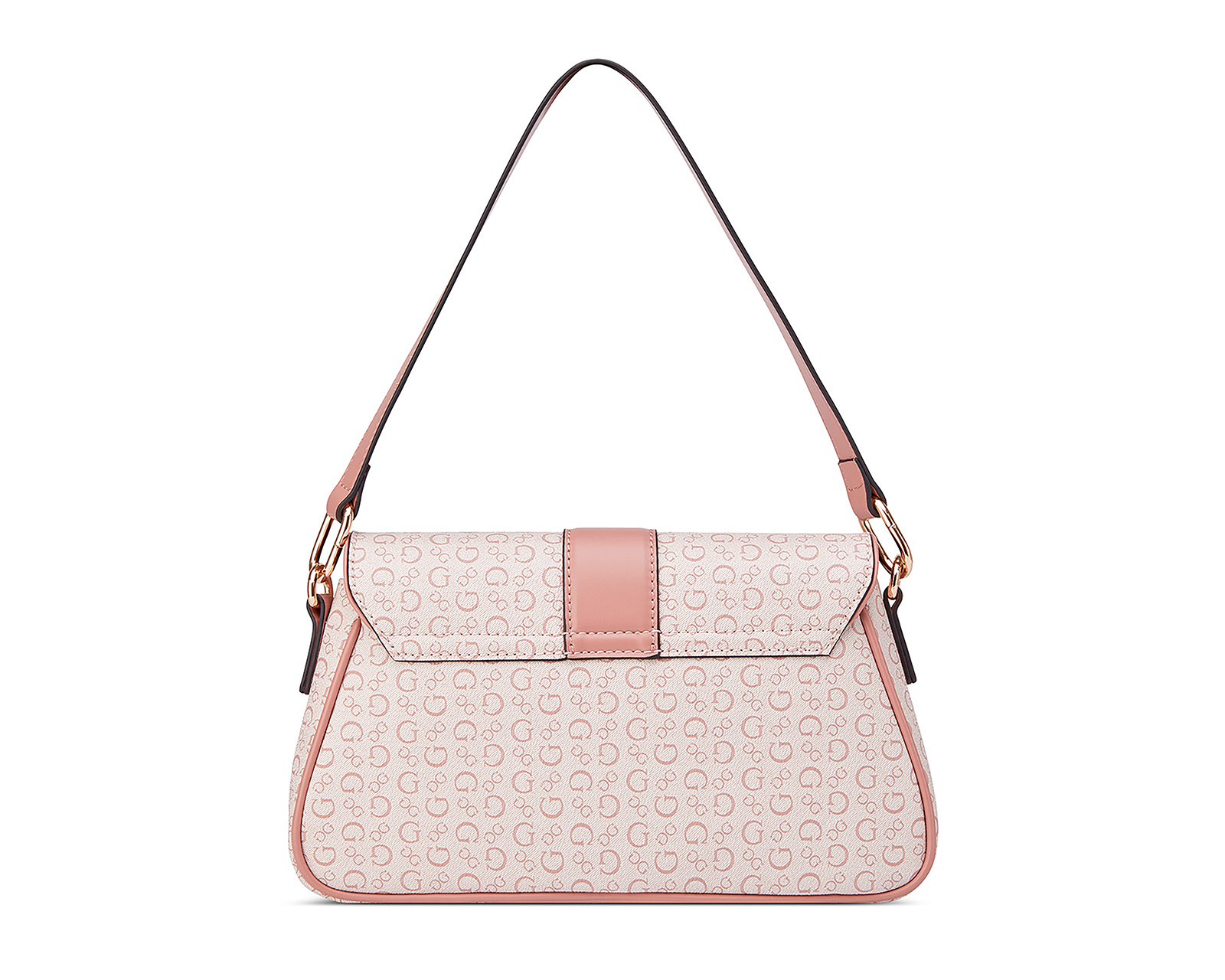 Foto 4 | Foto 4 | Bolsa Cruzada Guess Erika