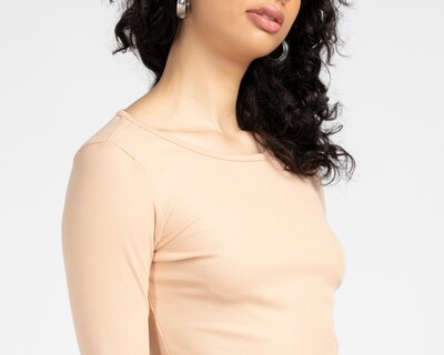 Foto 4 | Foto 4 | Playera con Cuello Redondo Refill Juvenil