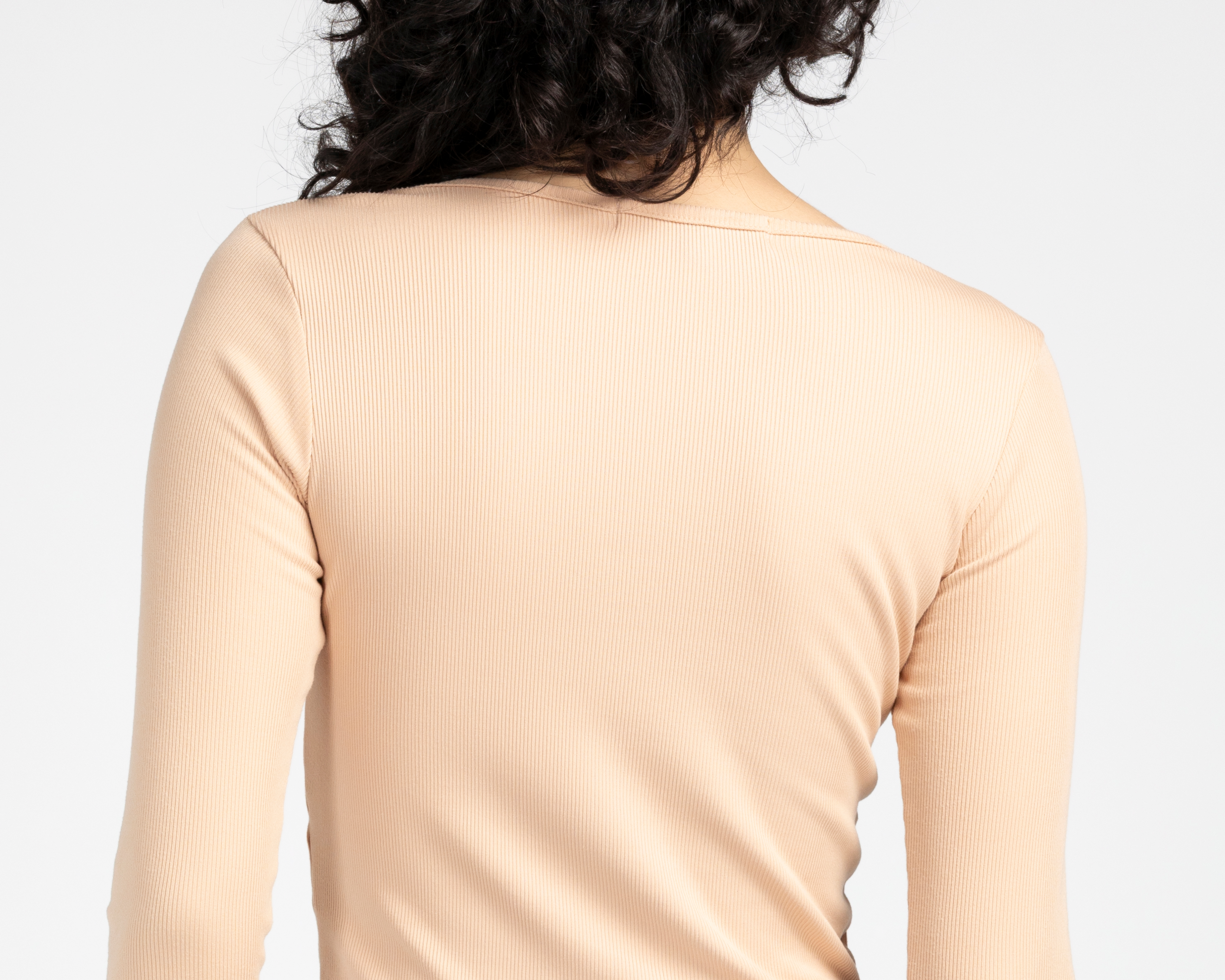 Foto 5 | Foto 5 | Playera con Cuello Redondo Refill Juvenil