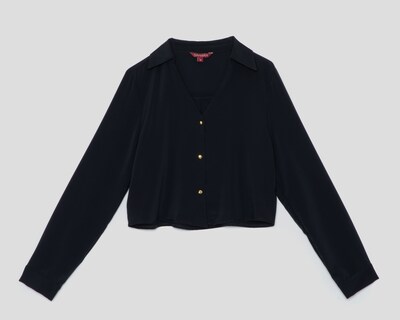 Foto 1 | Foto 1 | Blusa Manga Larga Sahara para Mujer