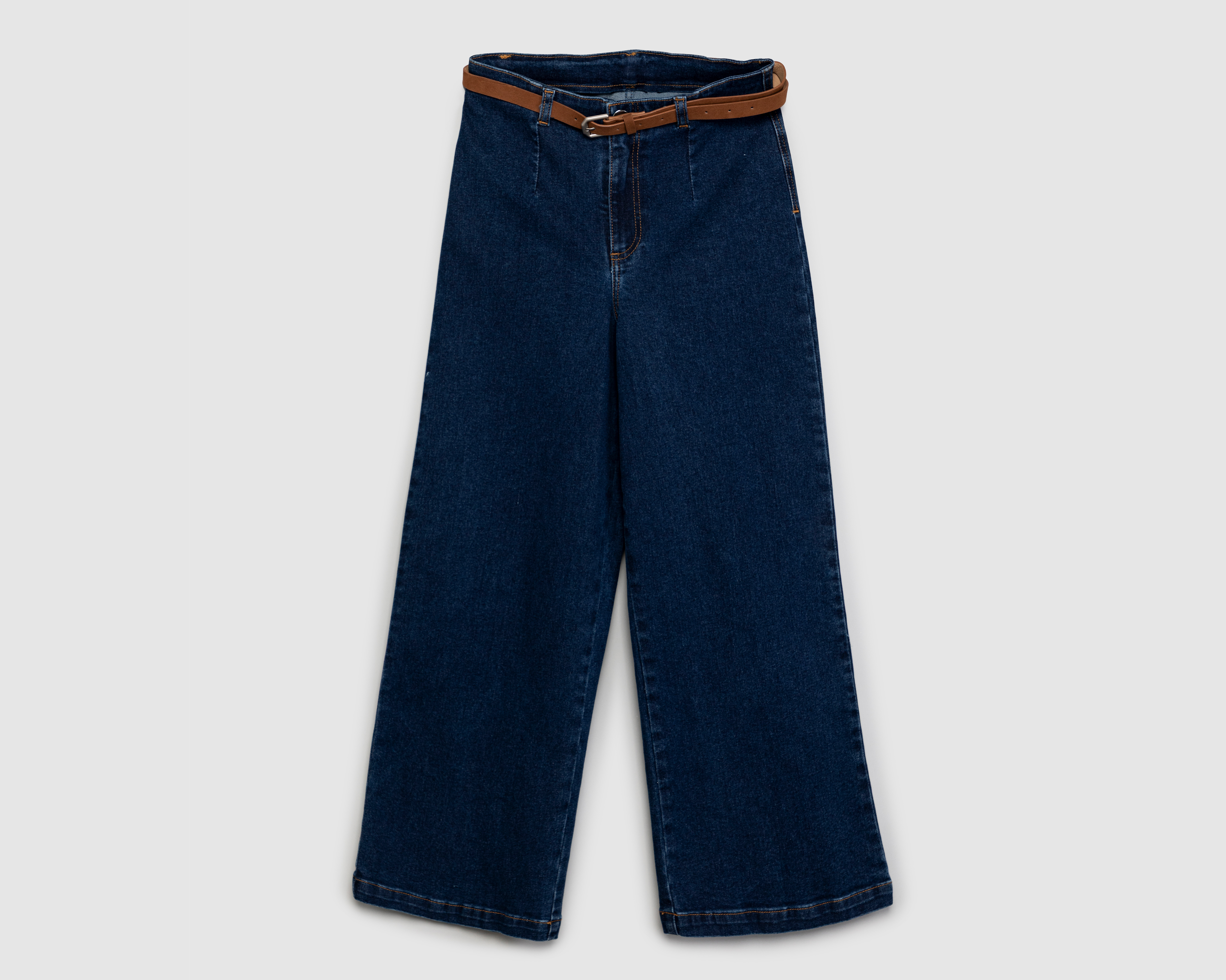 Foto 1 | Foto 1 | Jeans Wide Leg Lady Sun para Mujer