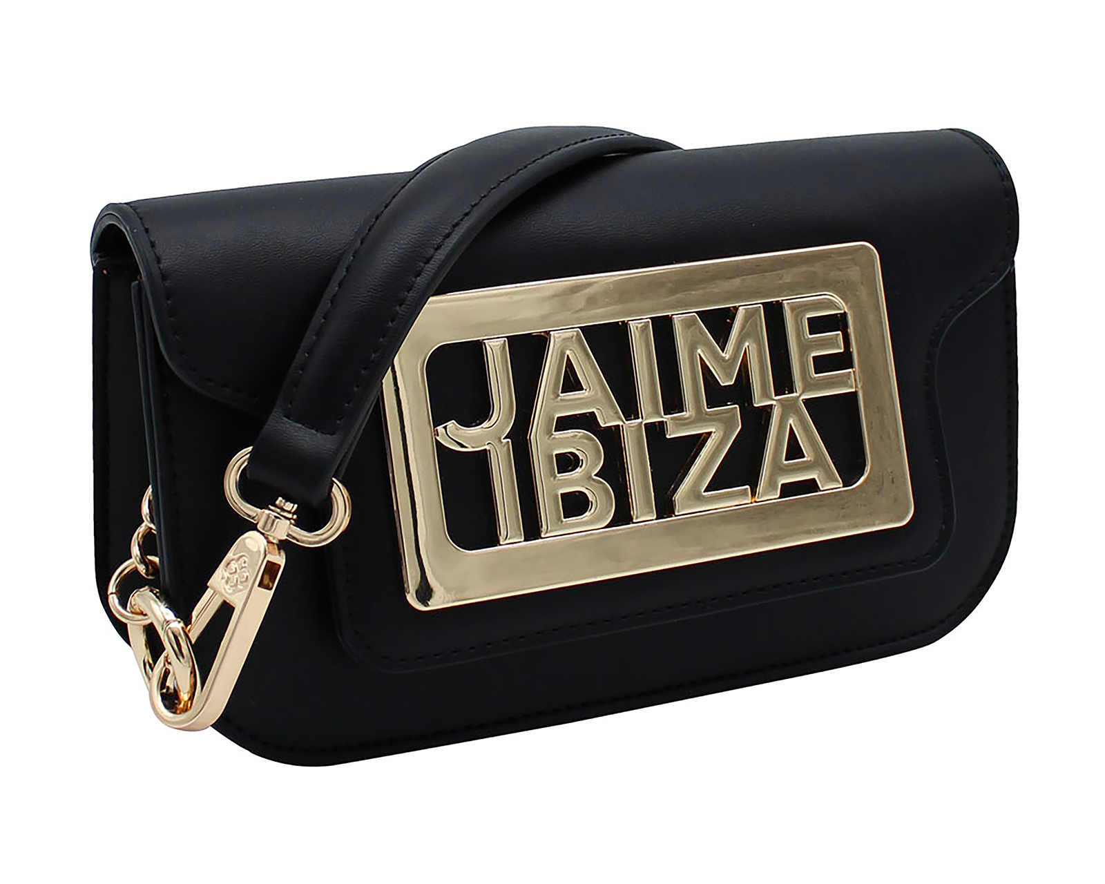 Foto 3 pulgar | Foto 2 | Bolsa de Hombro Jaime Ibiza