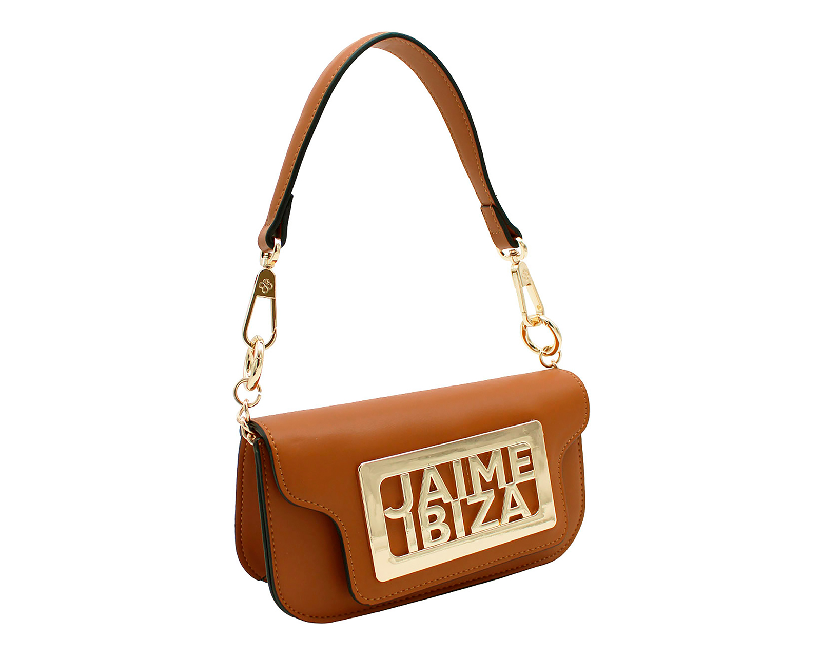 Foto 3 pulgar | Foto 2 | Bolsa de Hombro Jaime Ibiza