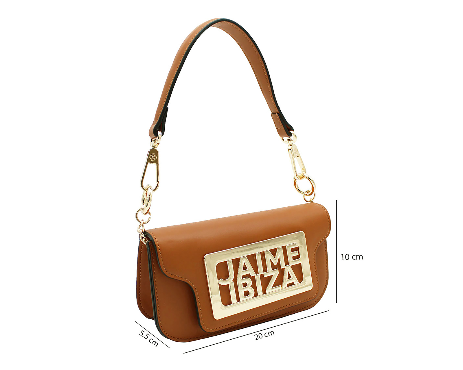 Foto 7 pulgar | Foto 6 | Bolsa de Hombro Jaime Ibiza