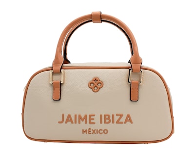 Foto 1 | Foto 1 | Bolsa de Mano Jaime Ibiza