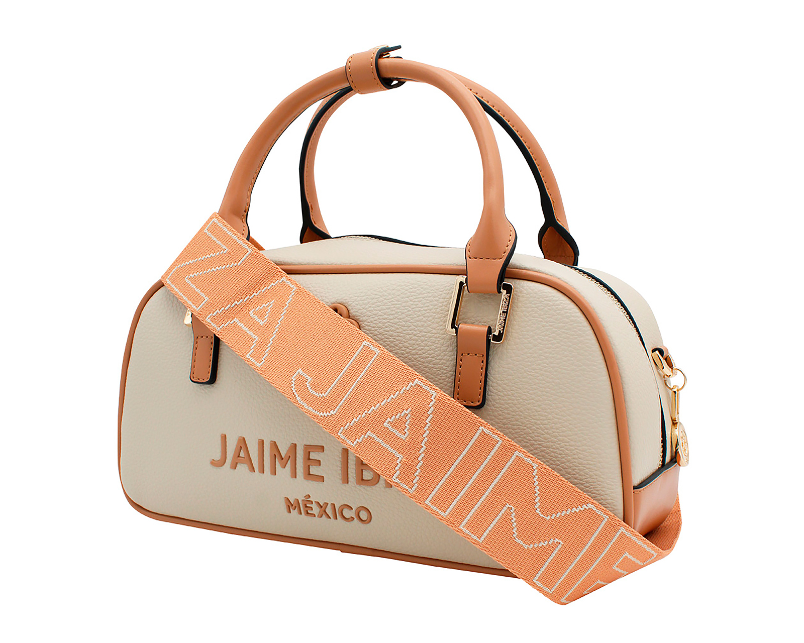 Foto 3 pulgar | Foto 2 | Bolsa de Mano Jaime Ibiza