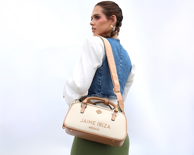 Foto 5 | Foto 5 | Bolsa de Mano Jaime Ibiza