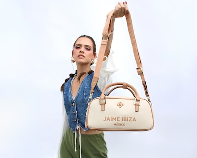 Foto 6 | Foto 6 | Bolsa de Mano Jaime Ibiza