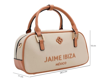 Foto 7 | Foto 7 | Bolsa de Mano Jaime Ibiza