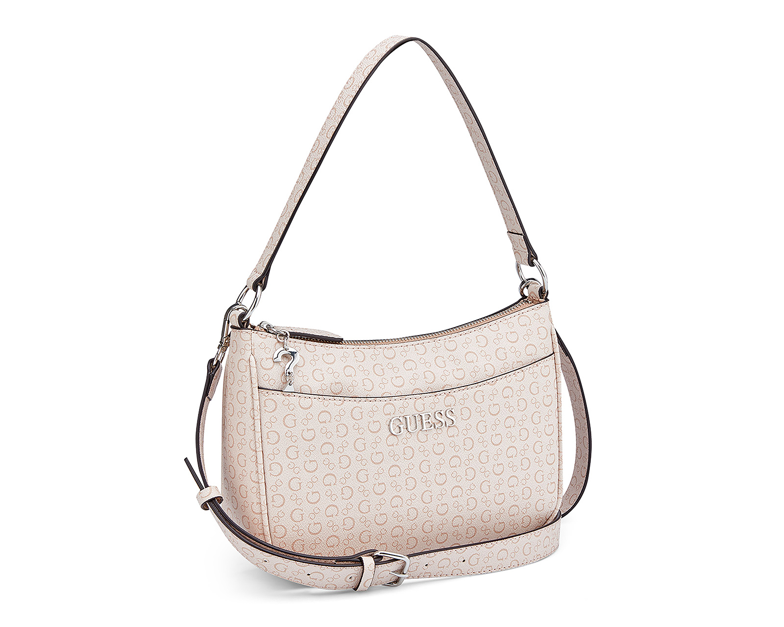 Foto 2 | Foto 2 | Bolsa Cruzada Guess Granby