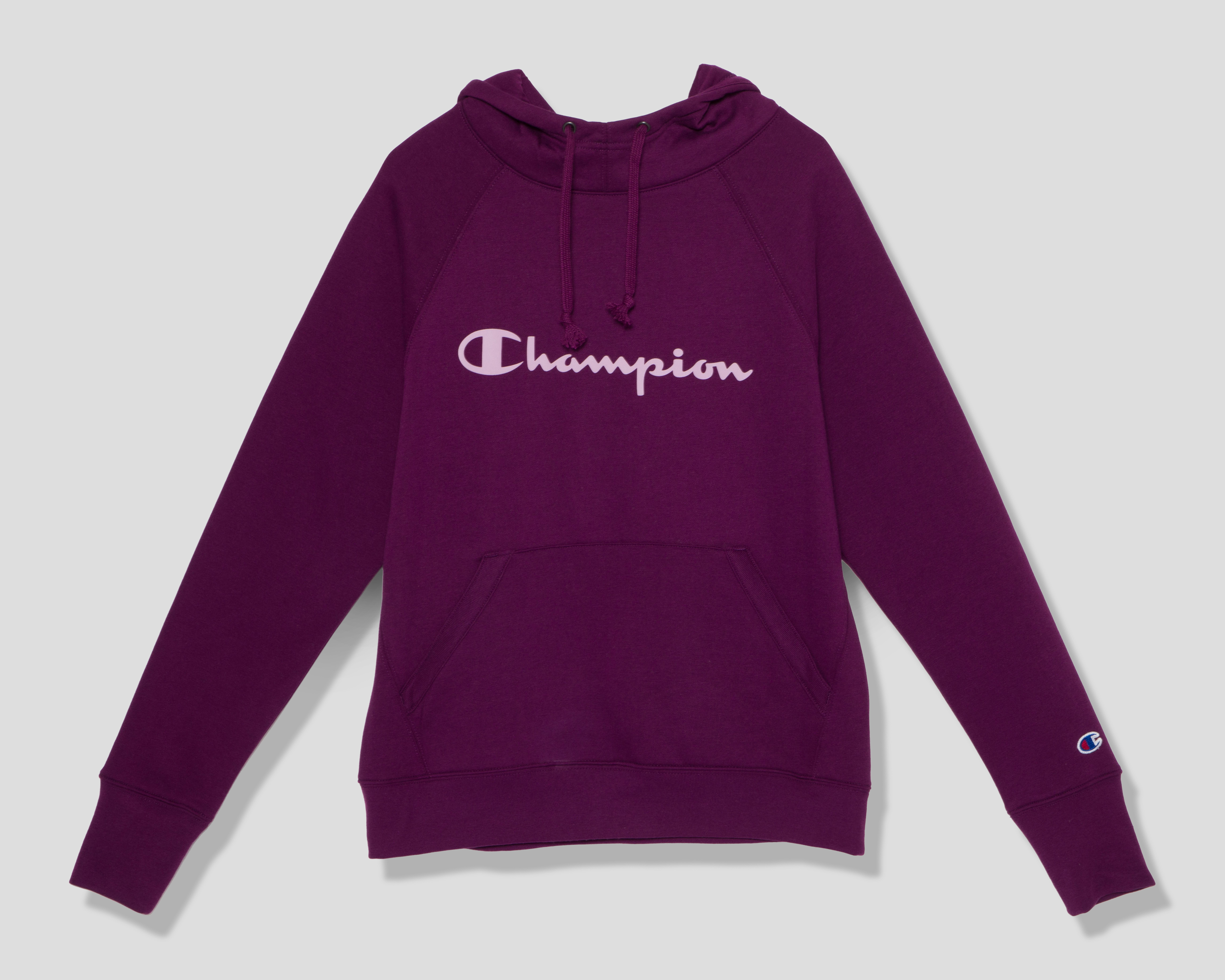Sudadera Deportiva Champion para Mujer