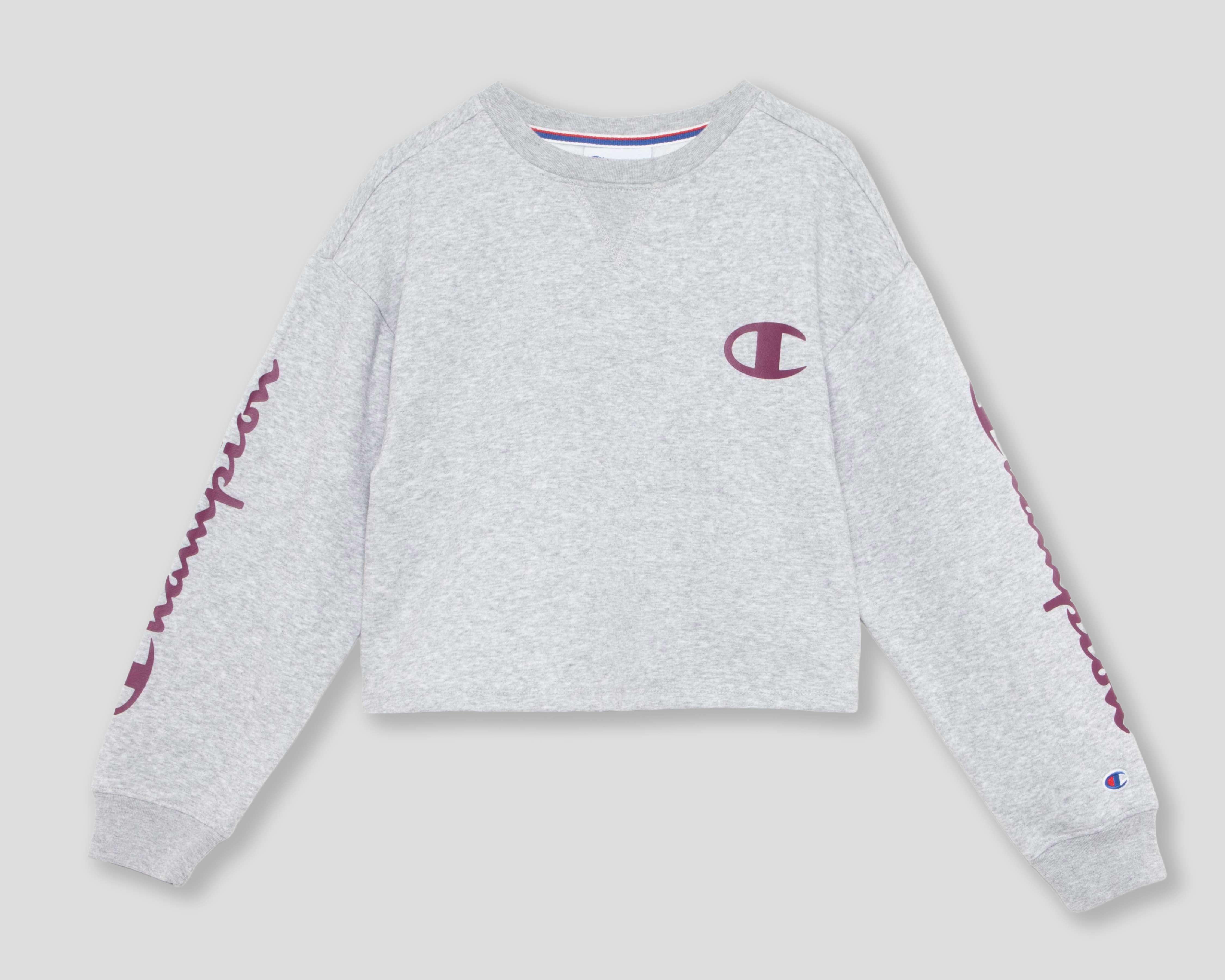 Sudadera Deportiva Champion para Mujer