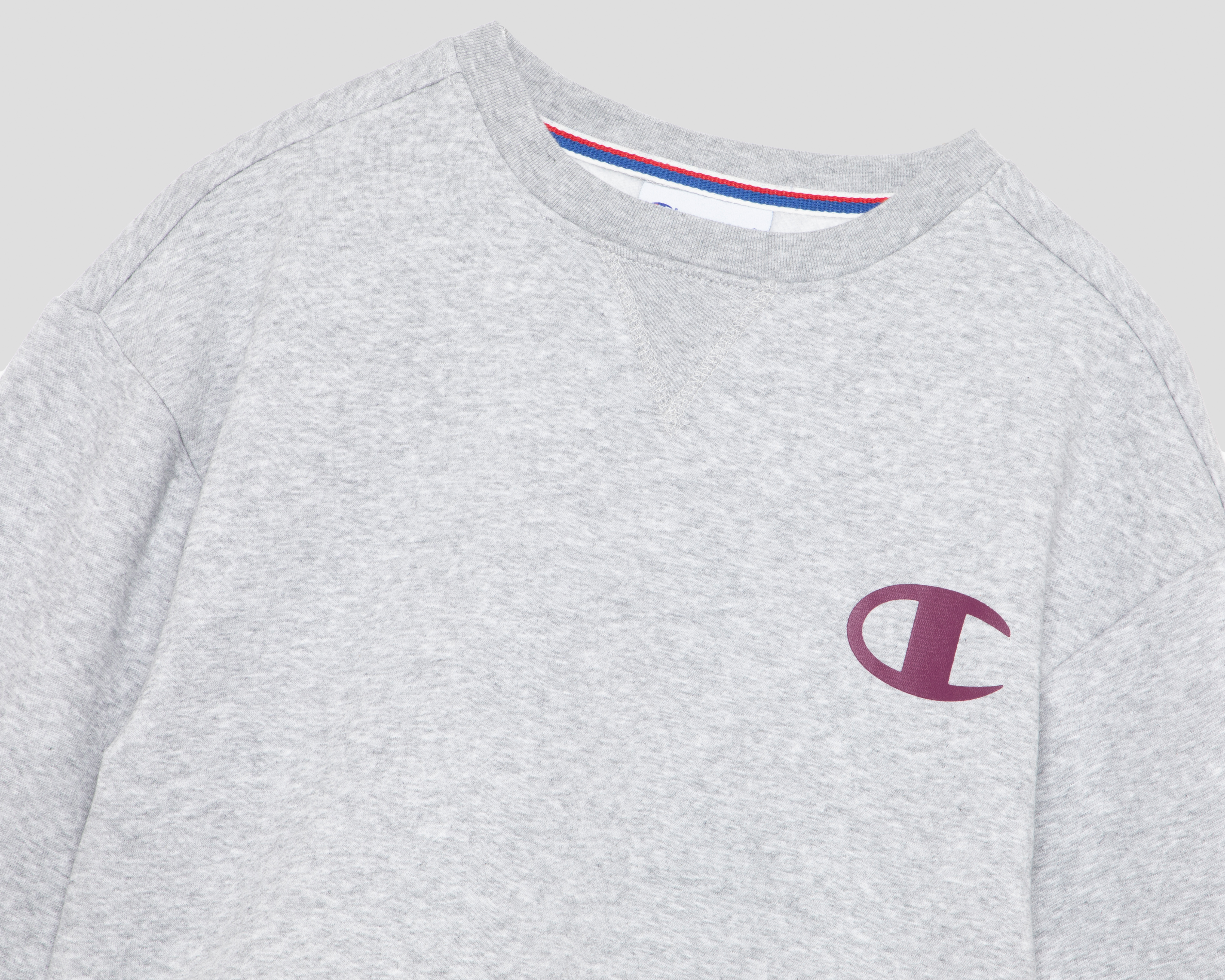 Foto 3 | Foto 3 | Sudadera Deportiva Champion para Mujer