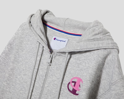 Foto 3 | Foto 3 | Sudadera Deportiva Champion para Mujer