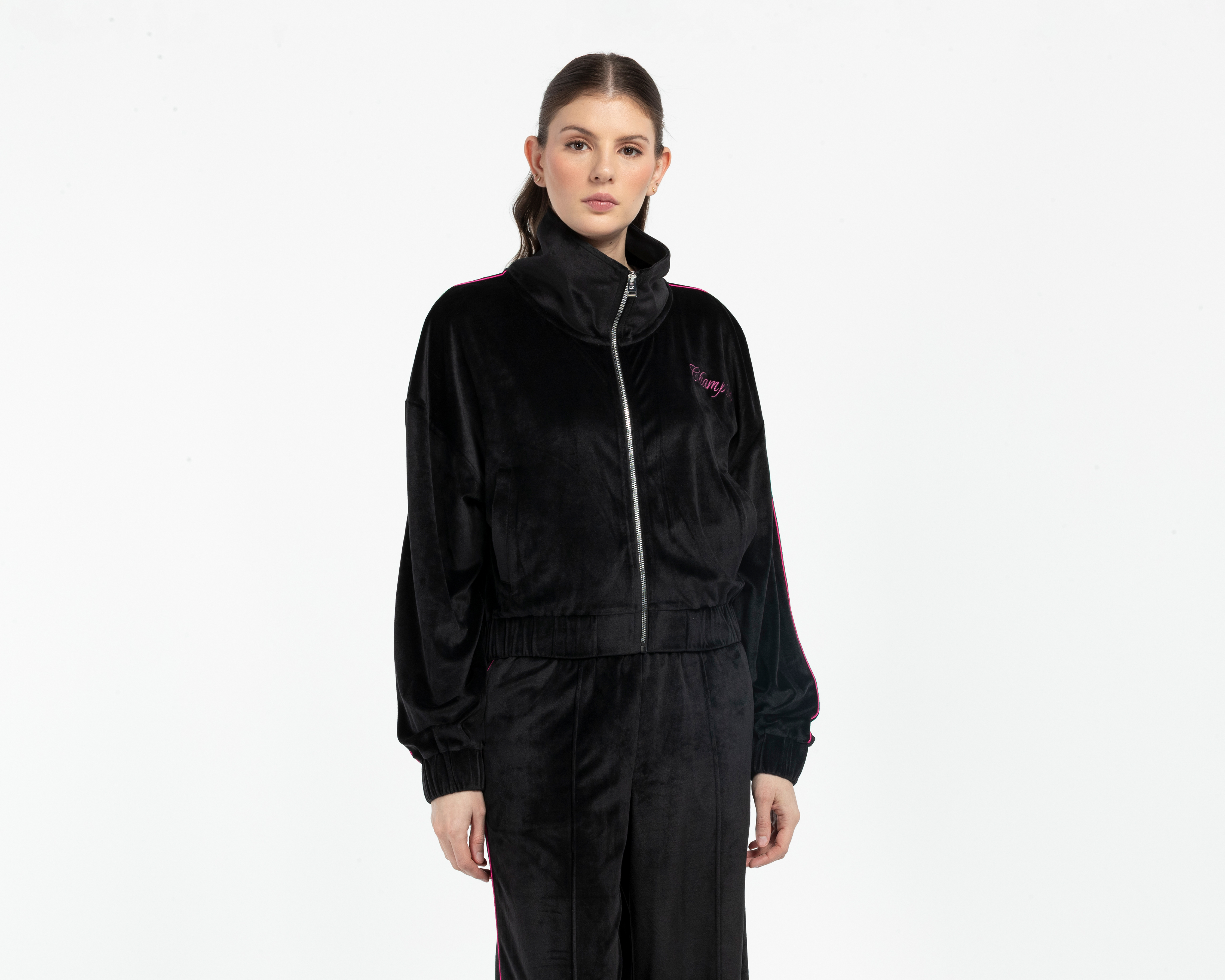 Chamarra Deportiva Champion para Mujer