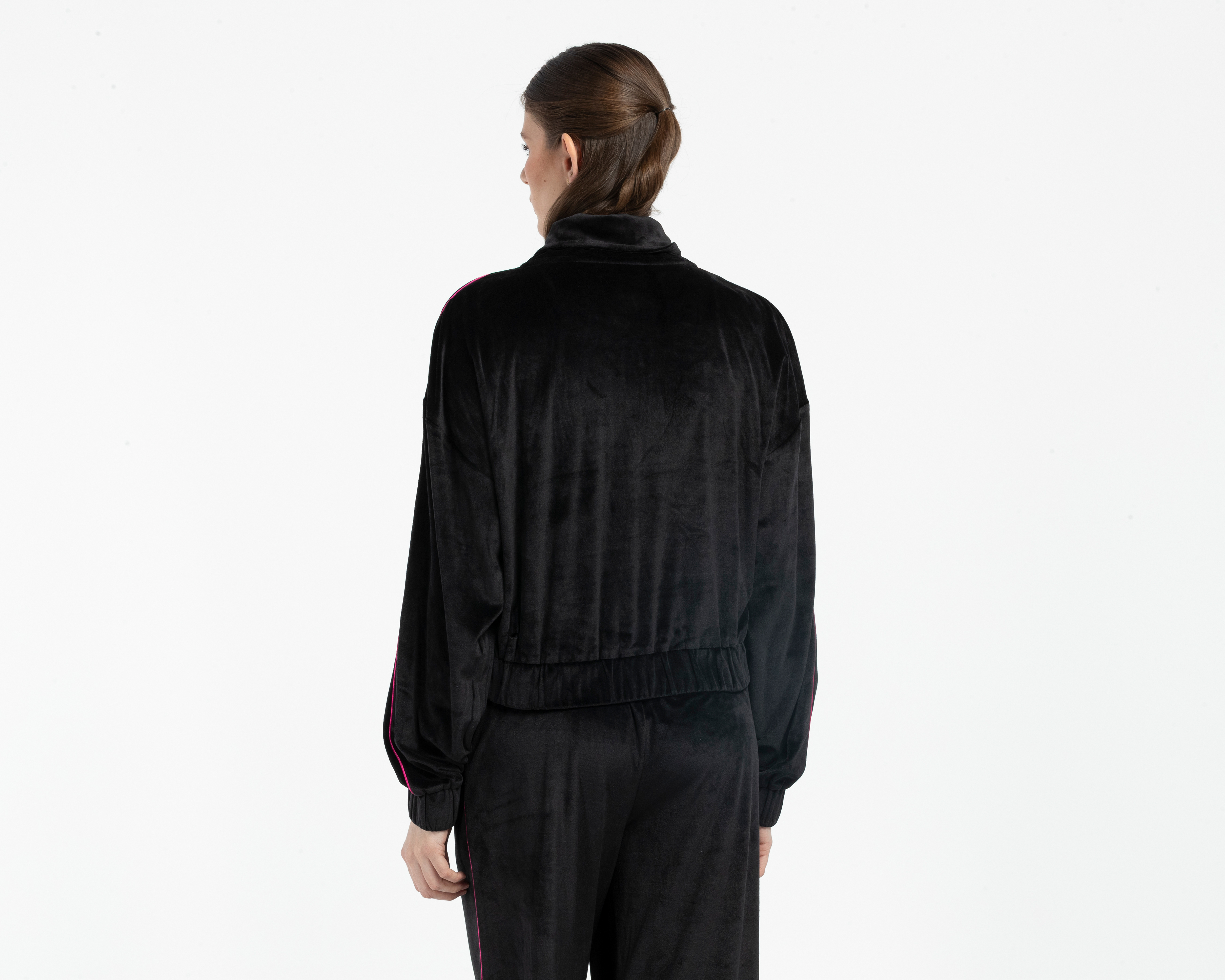 Foto 3 | Foto 3 | Chamarra Deportiva Champion para Mujer