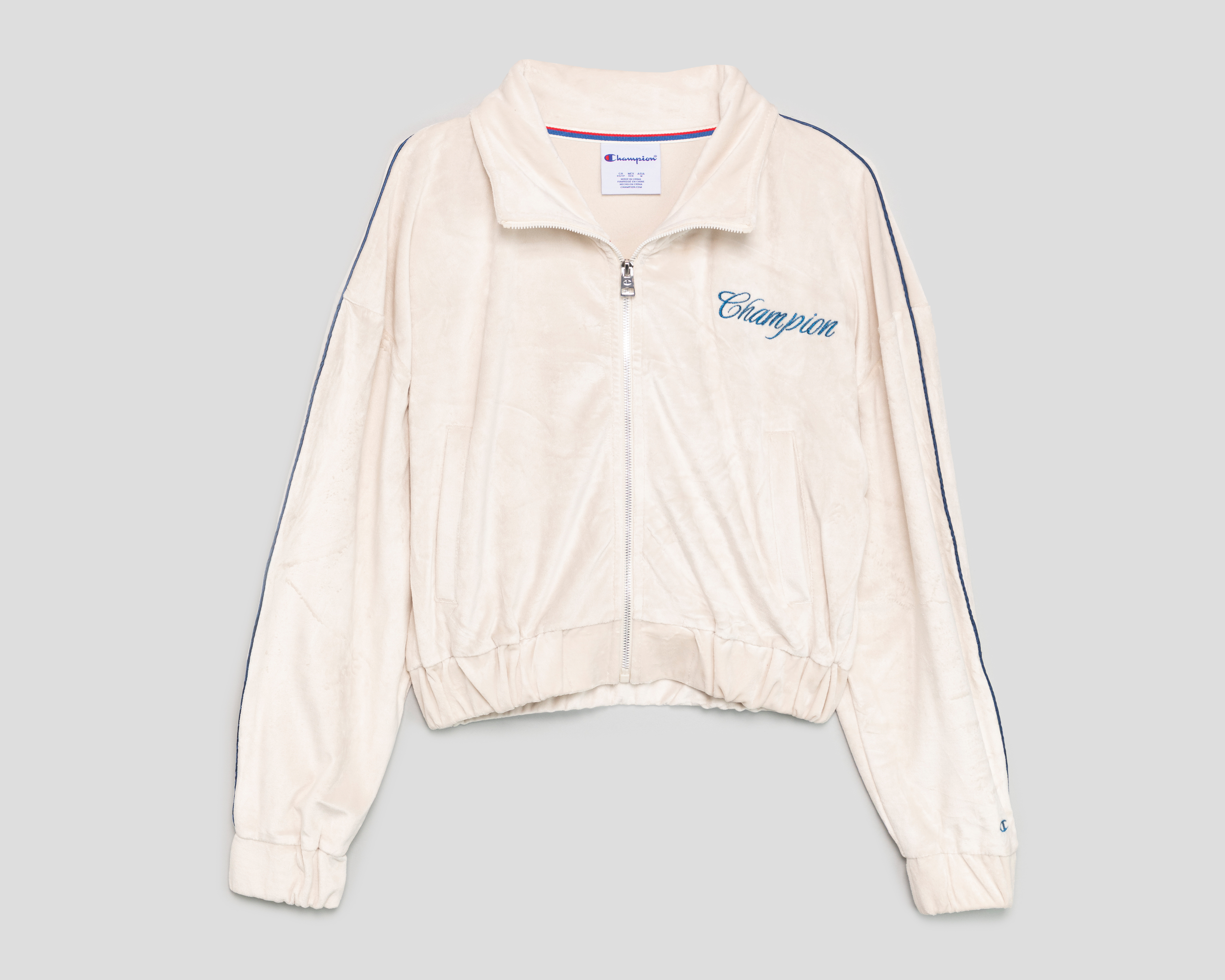 Chamarra Deportiva Champion para Mujer