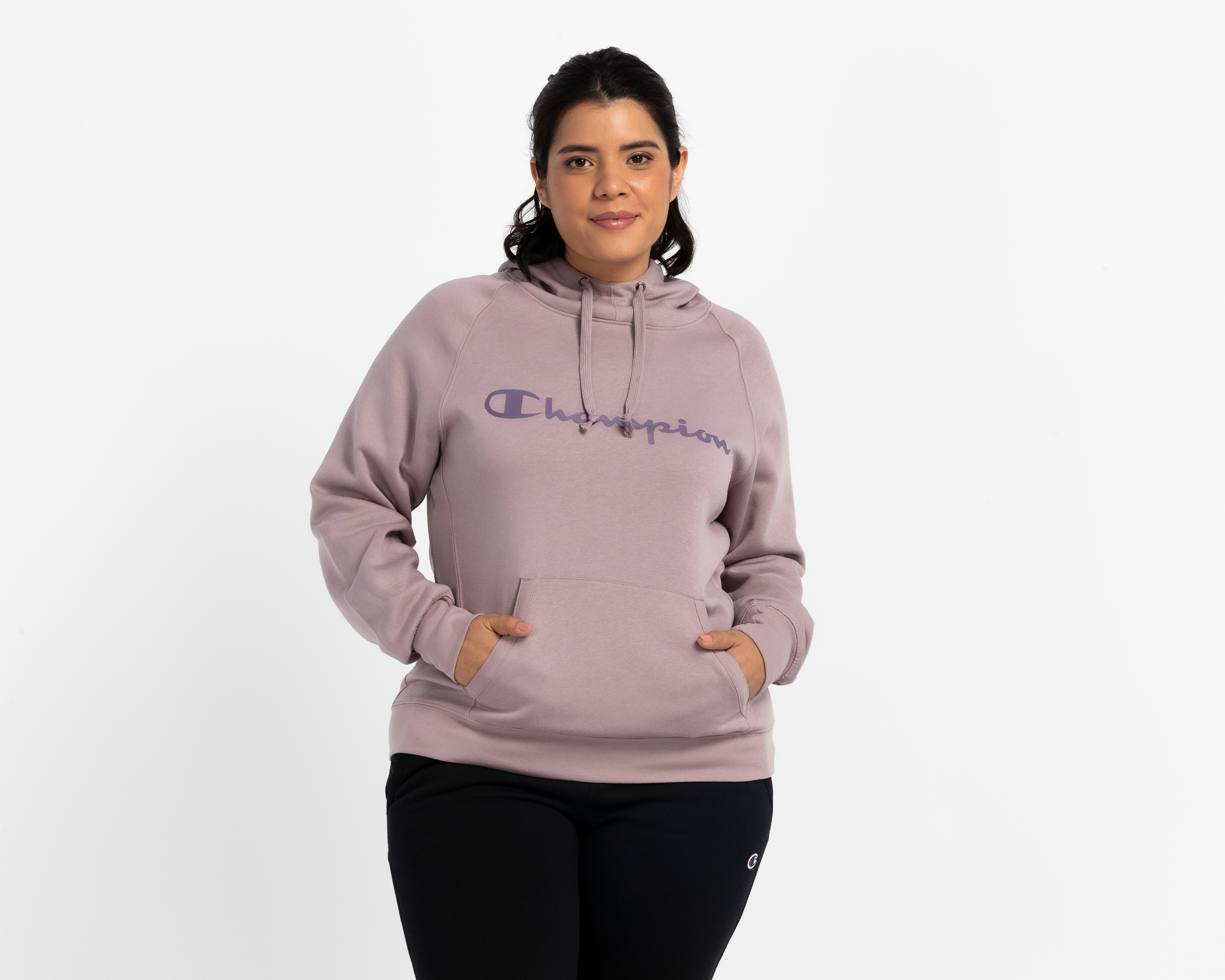 Sudadera Deportiva Champion para Mujer