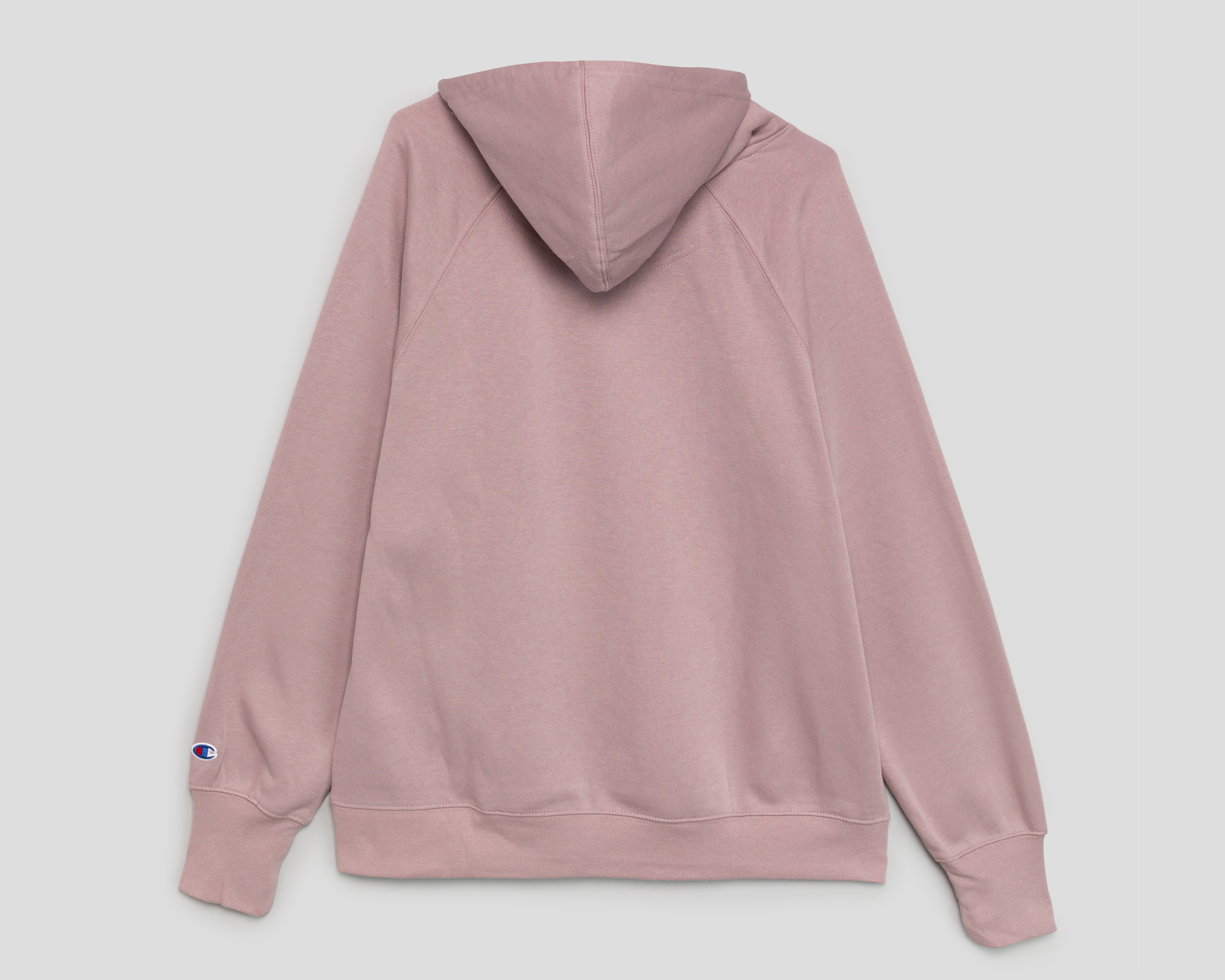 Foto 3 pulgar | Foto 2 | Sudadera Deportiva Champion para Mujer