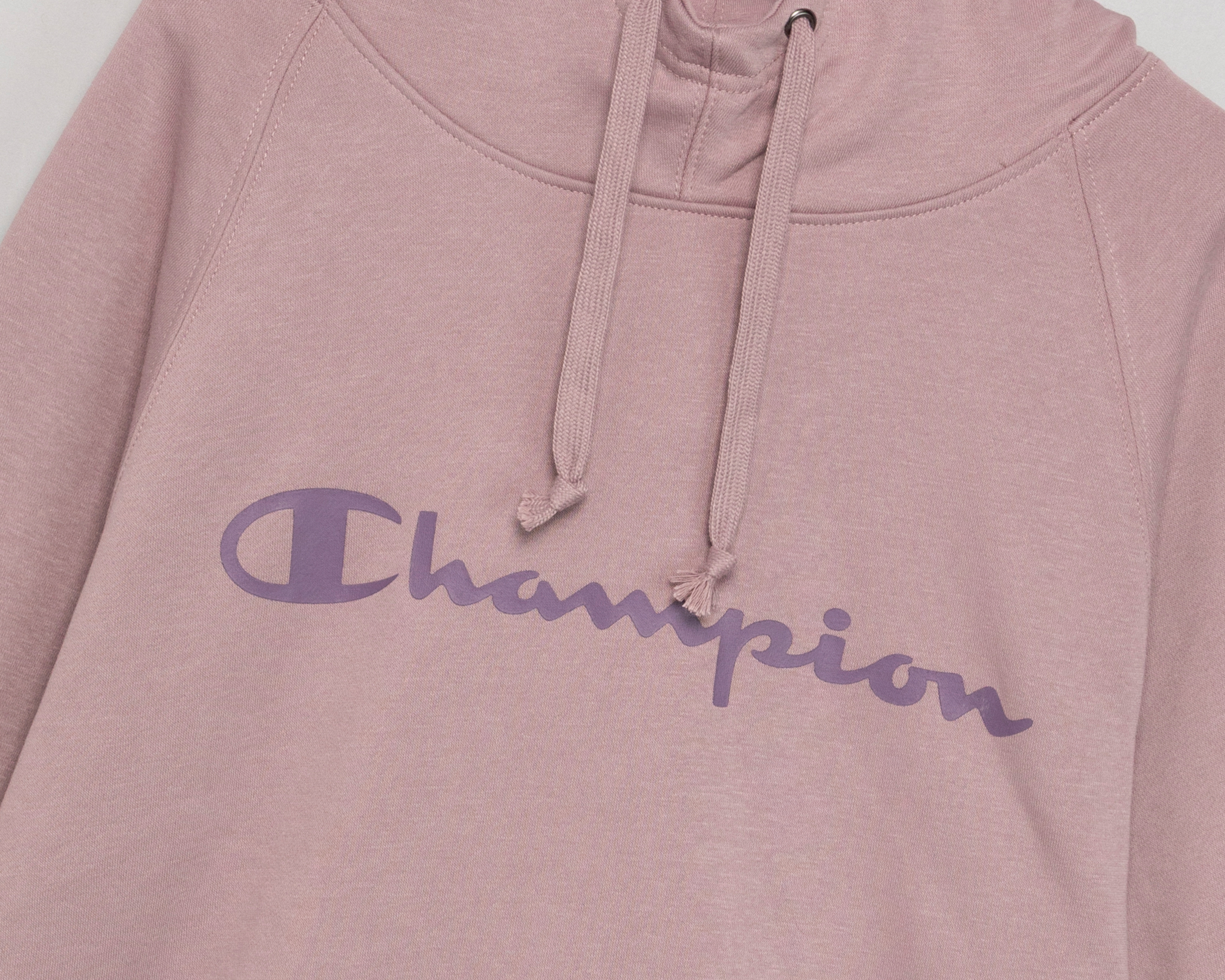 Foto 4 pulgar | Foto 3 | Sudadera Deportiva Champion para Mujer