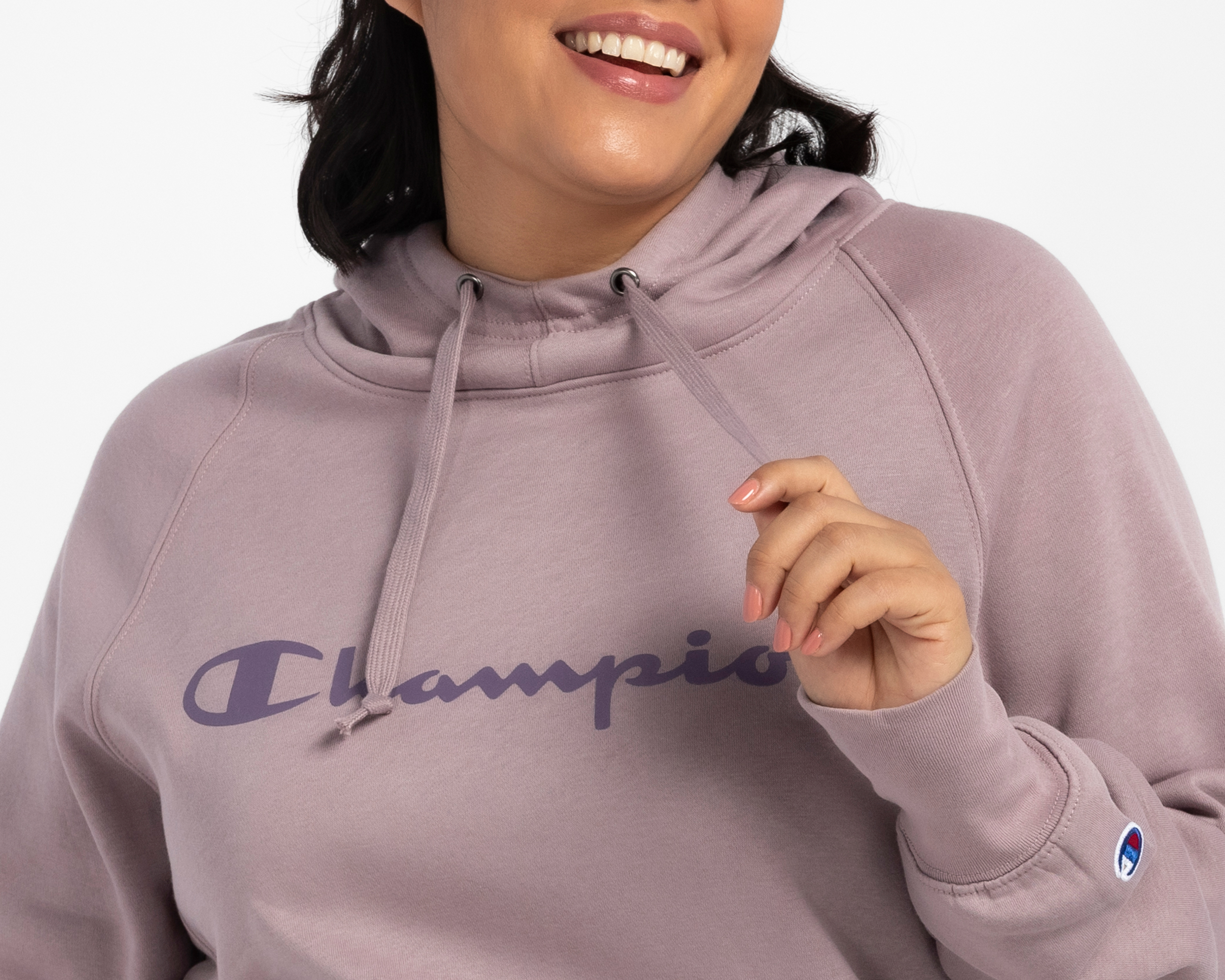 Foto 4 | Foto 4 | Sudadera Deportiva Champion para Mujer