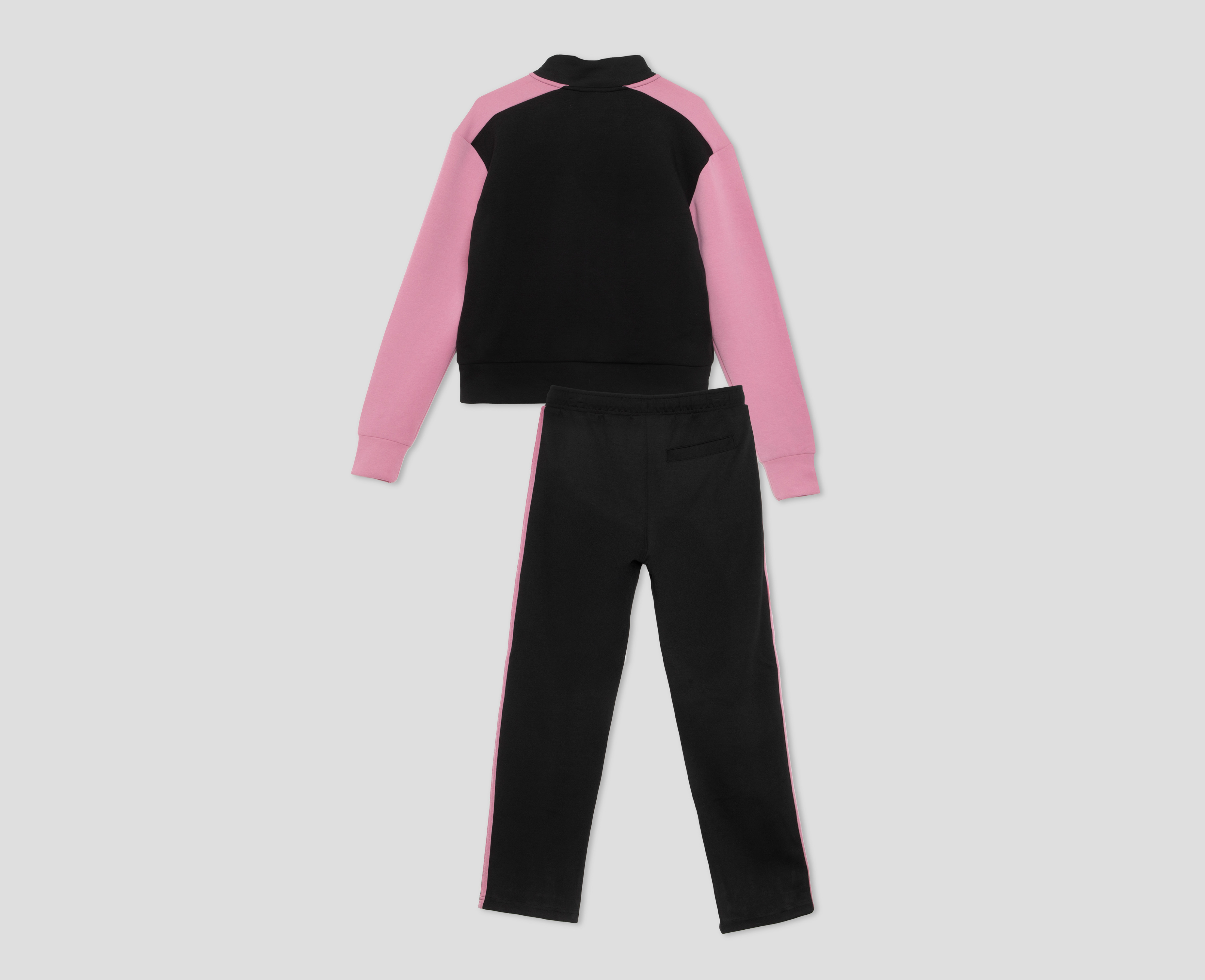 Foto 2 | Foto 2 | Conjunto Deportivo de Chamarra y Pantalón Champion para Mujer