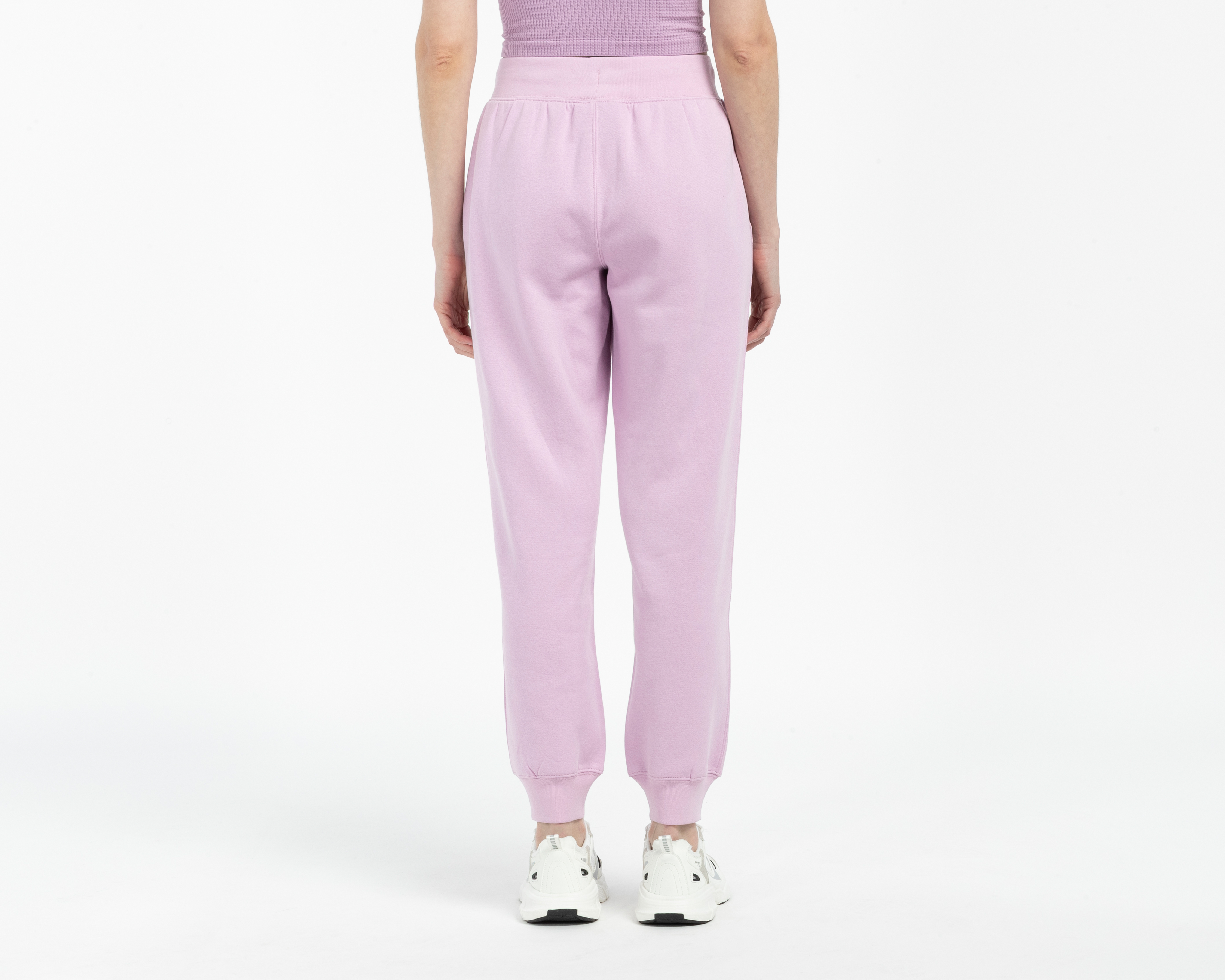 Foto 4 pulgar | Foto 3 | Pants Deportivo Champion para Mujer