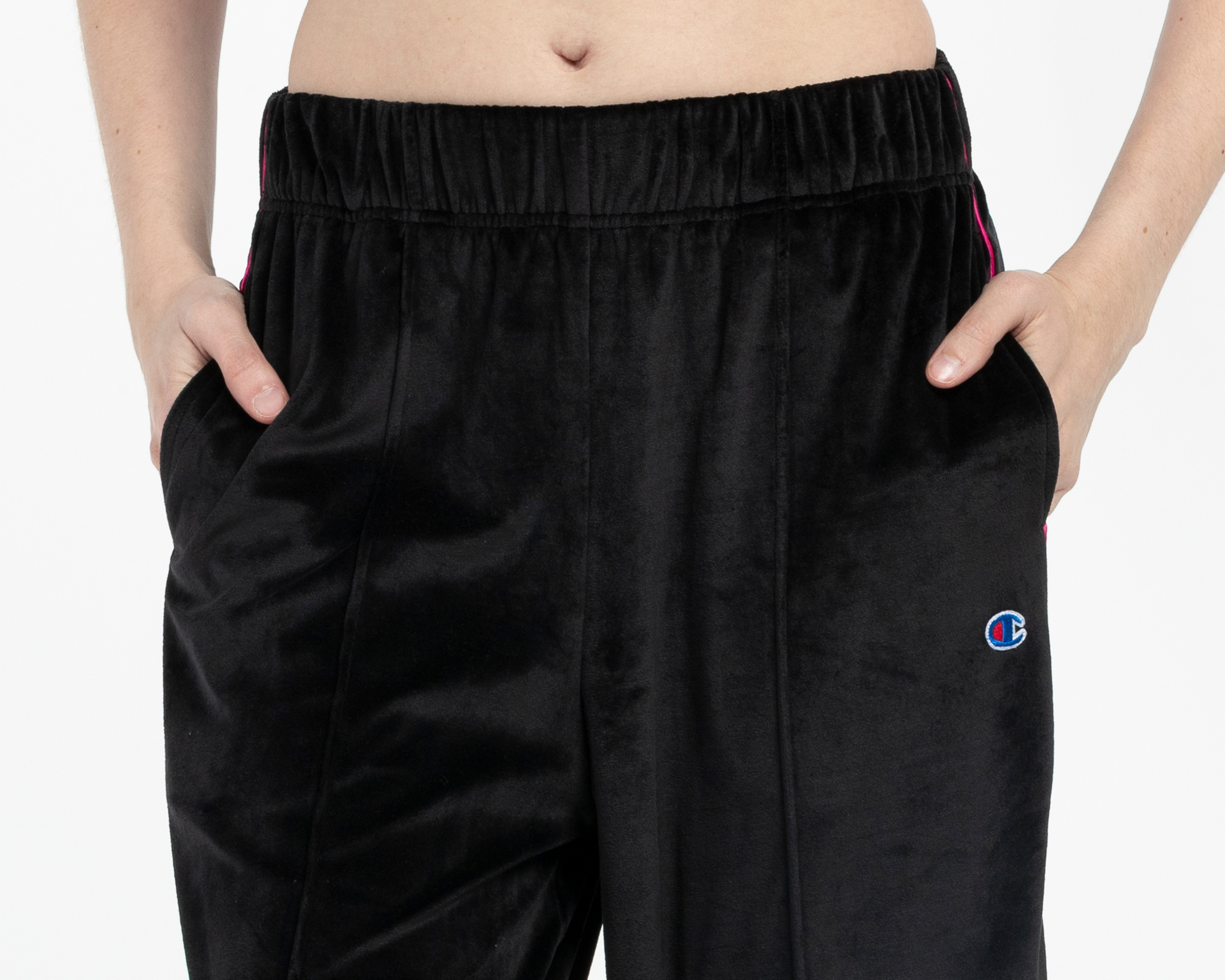 Foto 5 pulgar | Foto 4 | Pantalón Deportivo Champion para Mujer