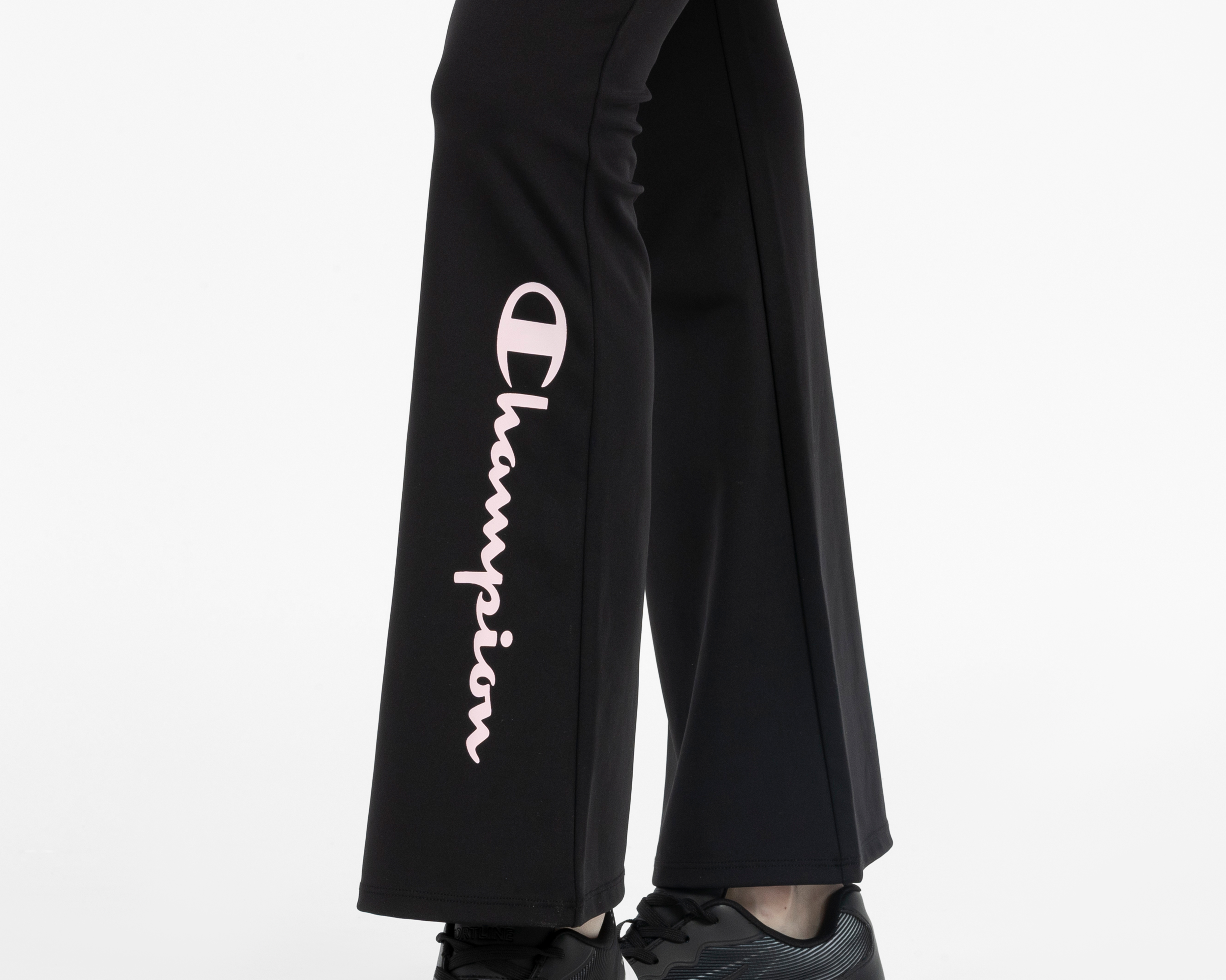 Foto 4 | Foto 4 | Leggings Deportivos Champion para Mujer