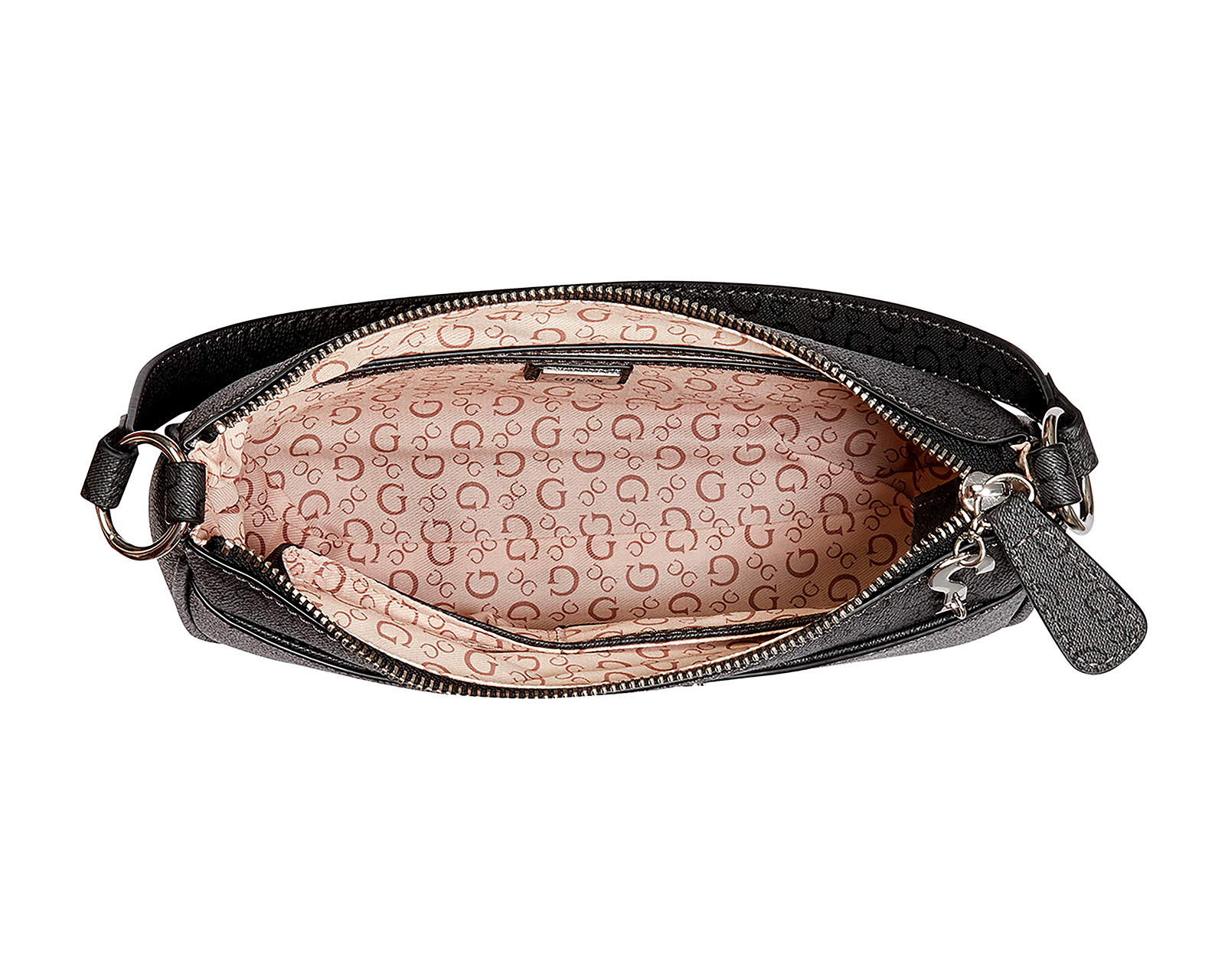 Foto 3 | Foto 3 | Bolsa Cruzada Guess Granby