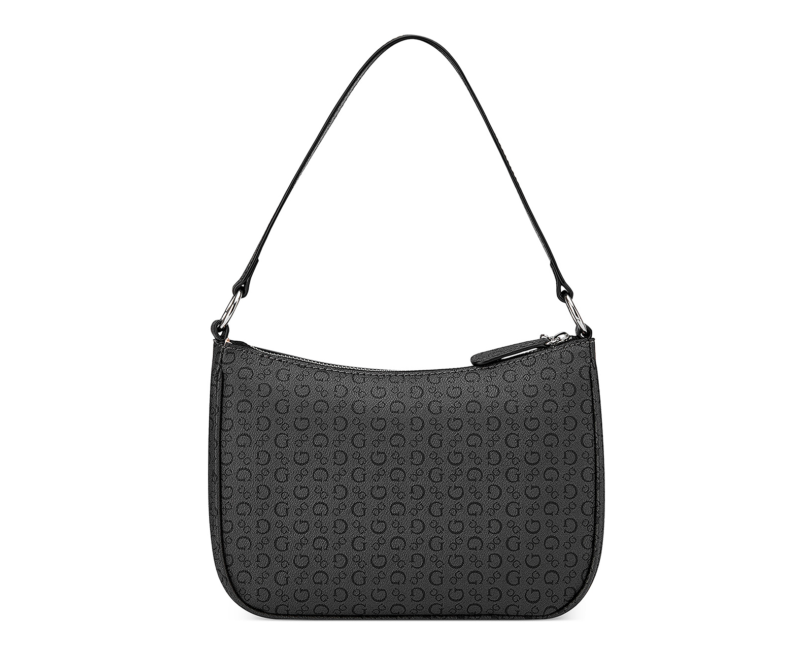 Foto 5 pulgar | Foto 4 | Bolsa Cruzada Guess Granby