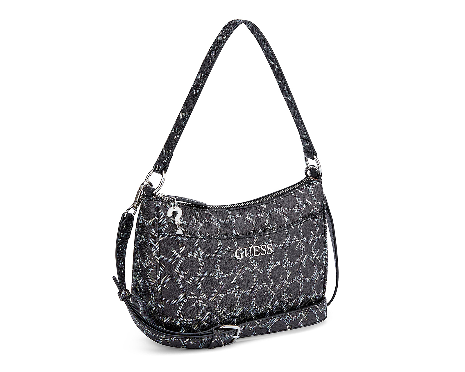 Foto 2 | Foto 2 | Bolsa Cruzada Guess Granby