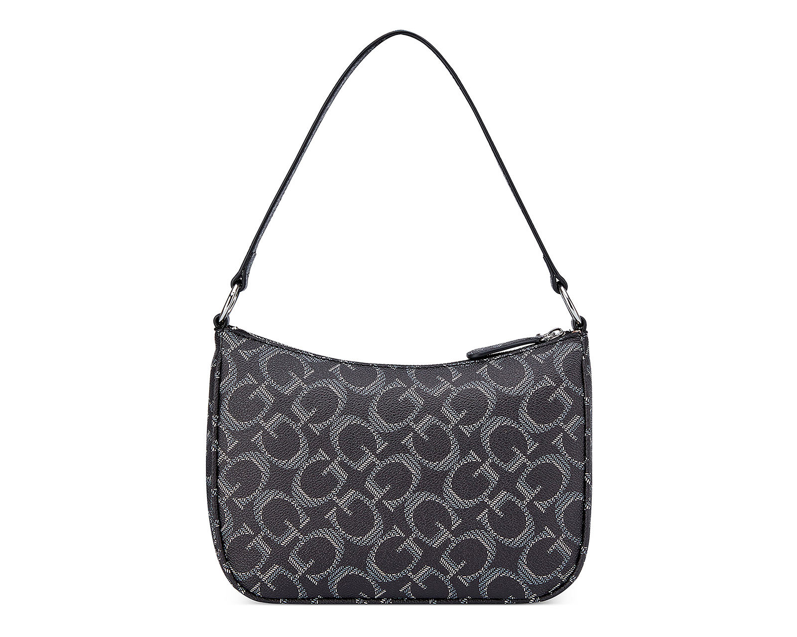 Foto 4 | Foto 4 | Bolsa Cruzada Guess Granby