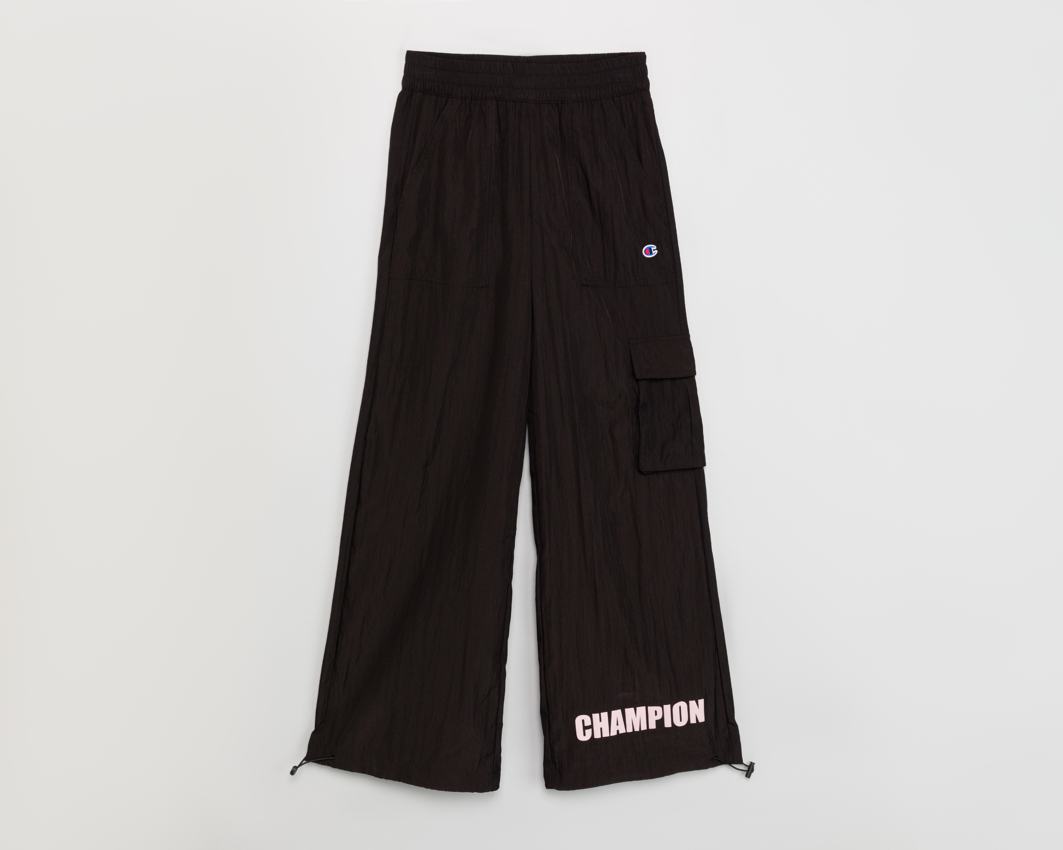 Foto 2 pulgar | Foto 1 | Pants Deportivo Champion para Mujer