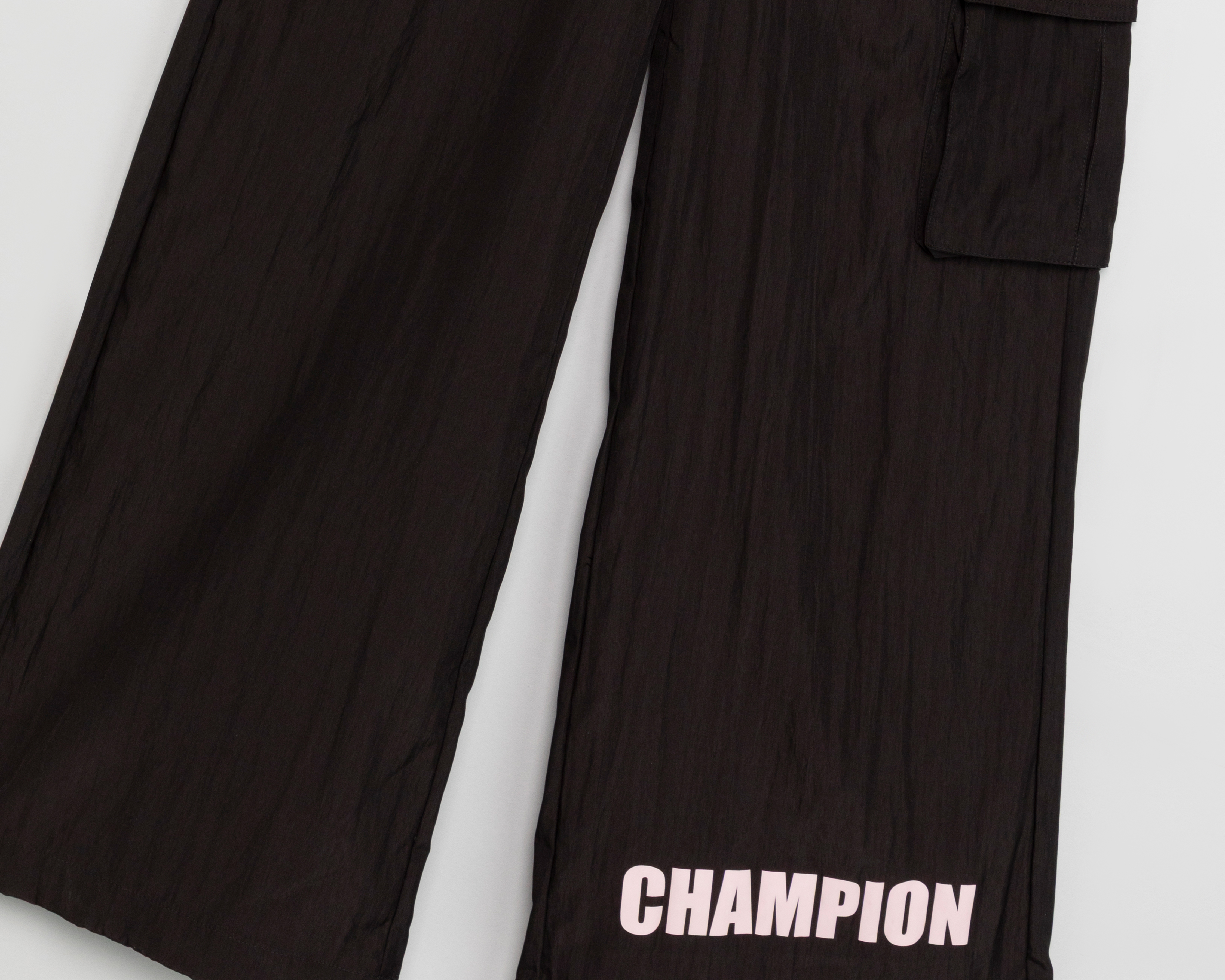 Foto 4 pulgar | Foto 3 | Pants Deportivo Champion para Mujer