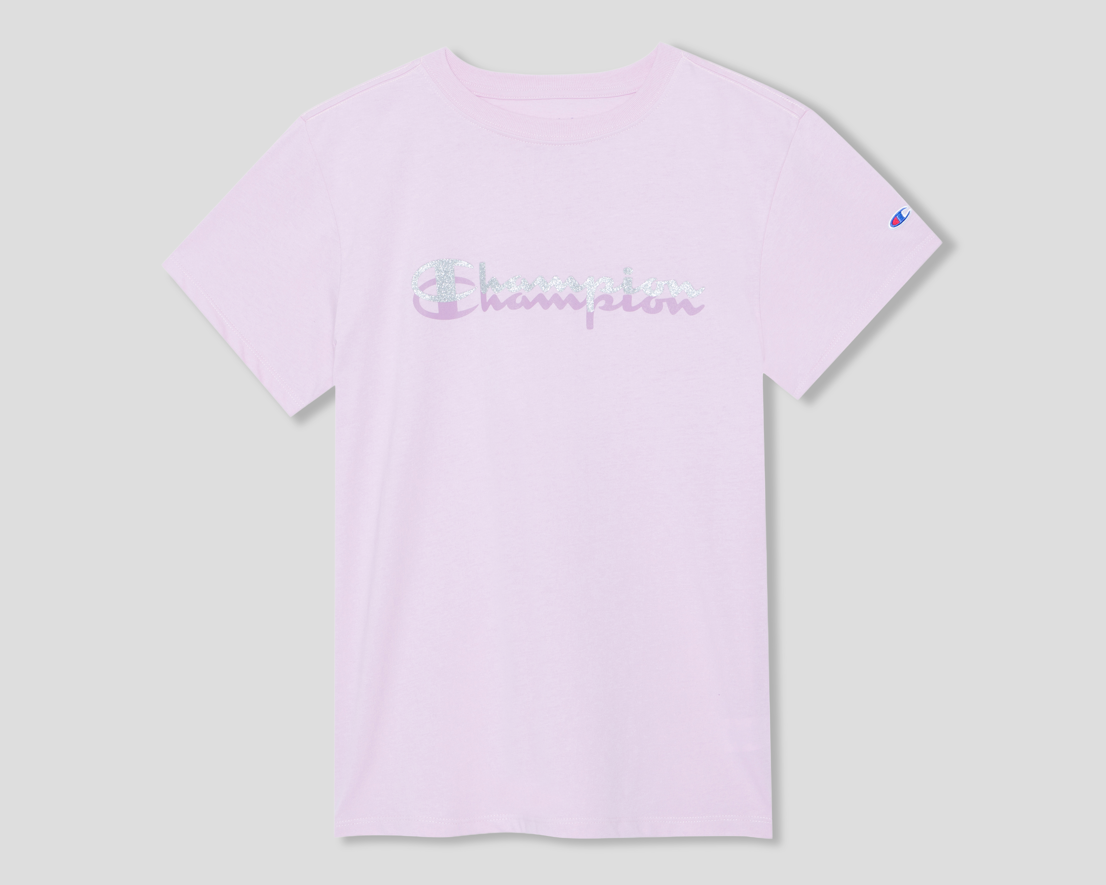 Foto 2 pulgar | Foto 1 | Playera Deportiva Champion para Mujer