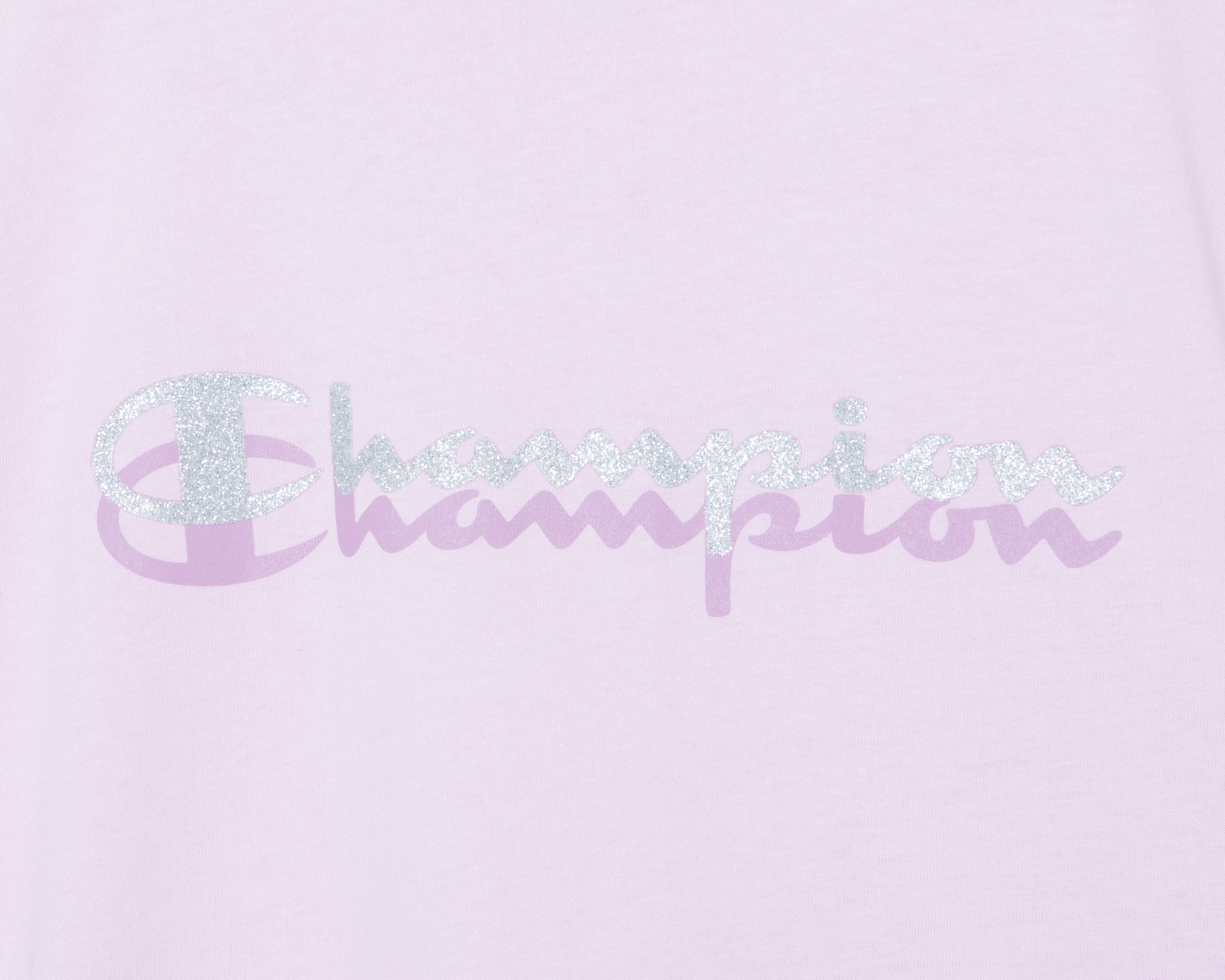 Foto 4 pulgar | Foto 3 | Playera Deportiva Champion para Mujer