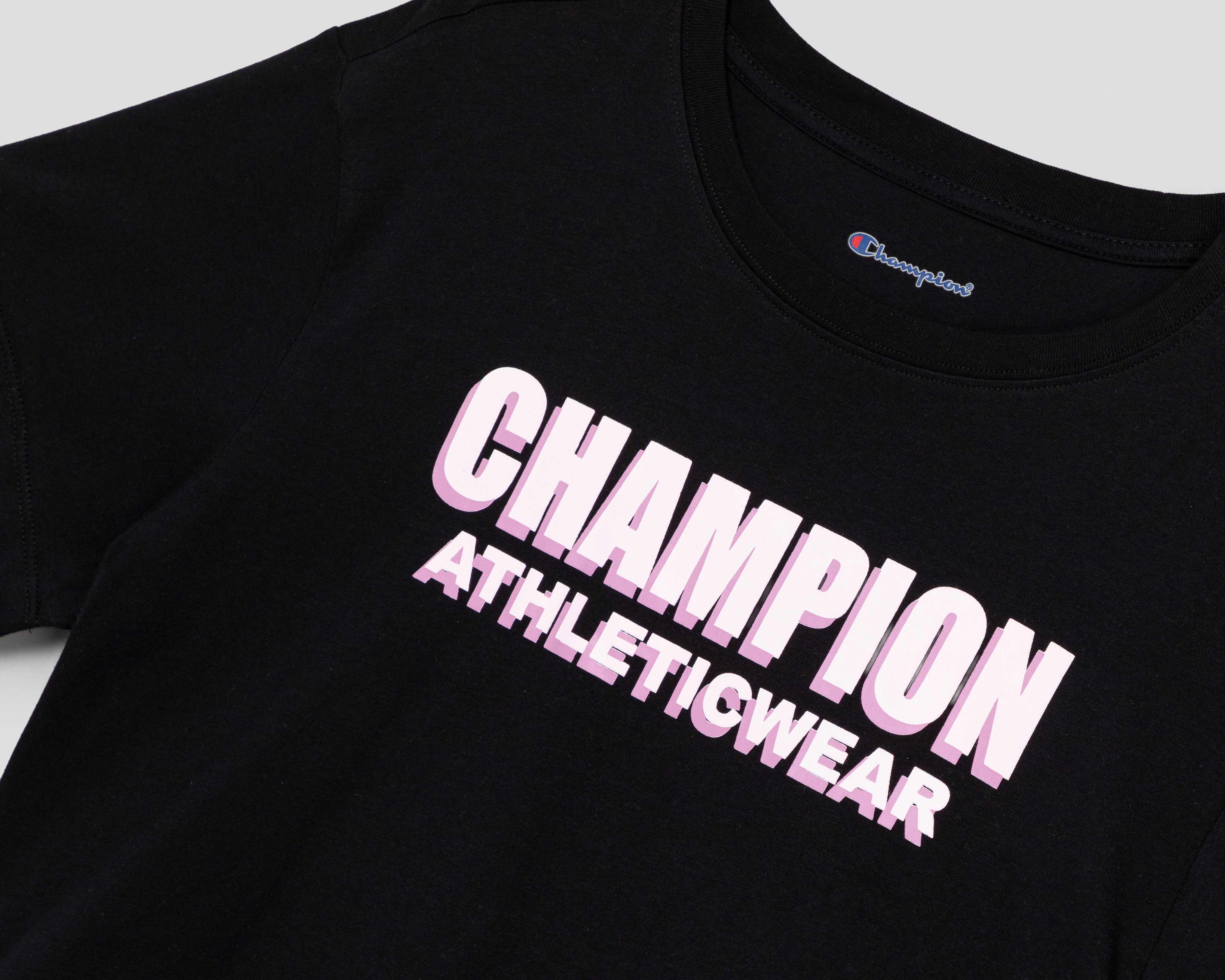 Foto 4 pulgar | Foto 3 | Playera Deportiva Champion para Mujer