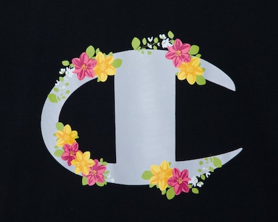 Foto 3 | Foto 3 | Playera Deportiva Champion para Mujer
