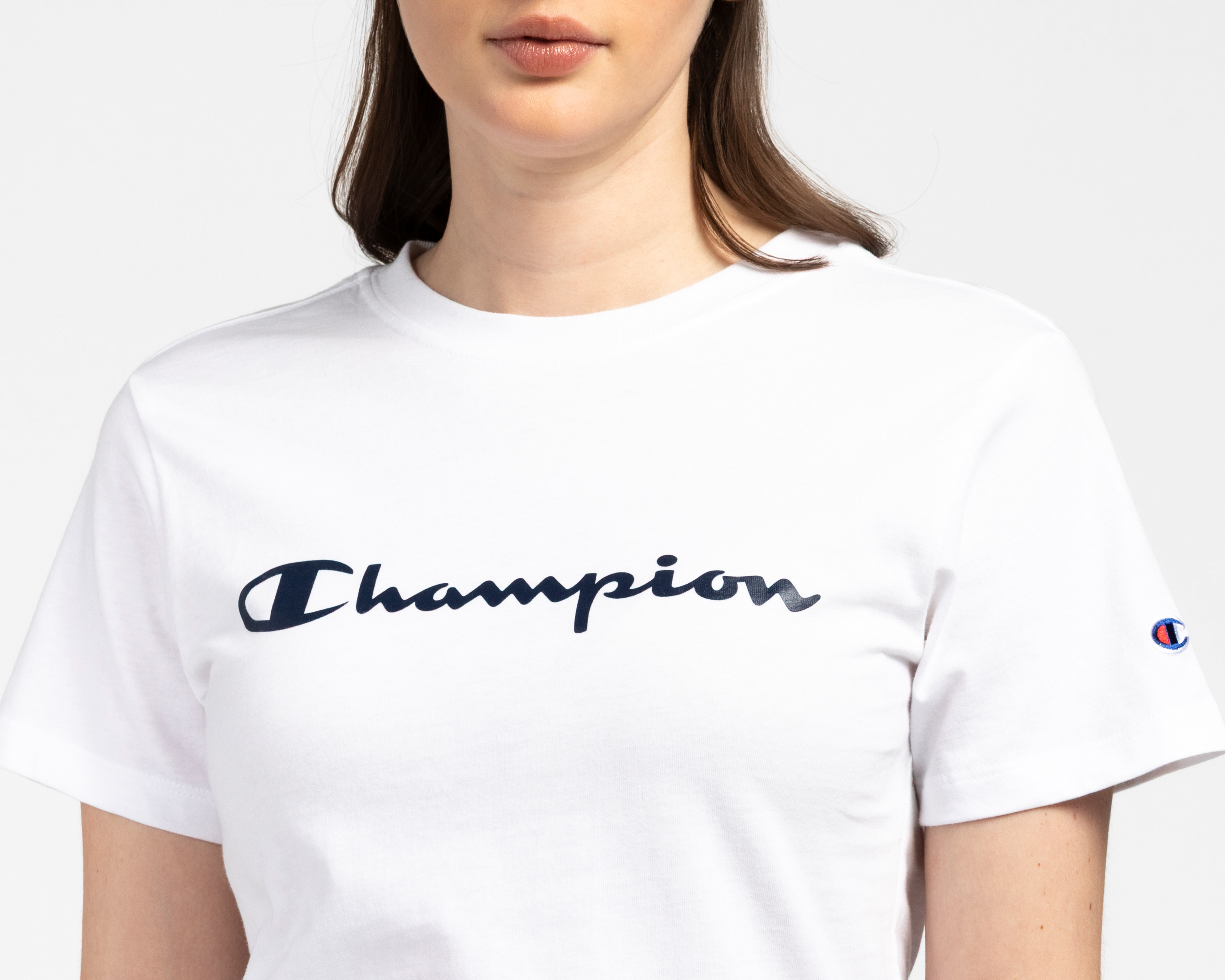 Foto 4 | Foto 4 | Playera Deportiva Champion para Mujer